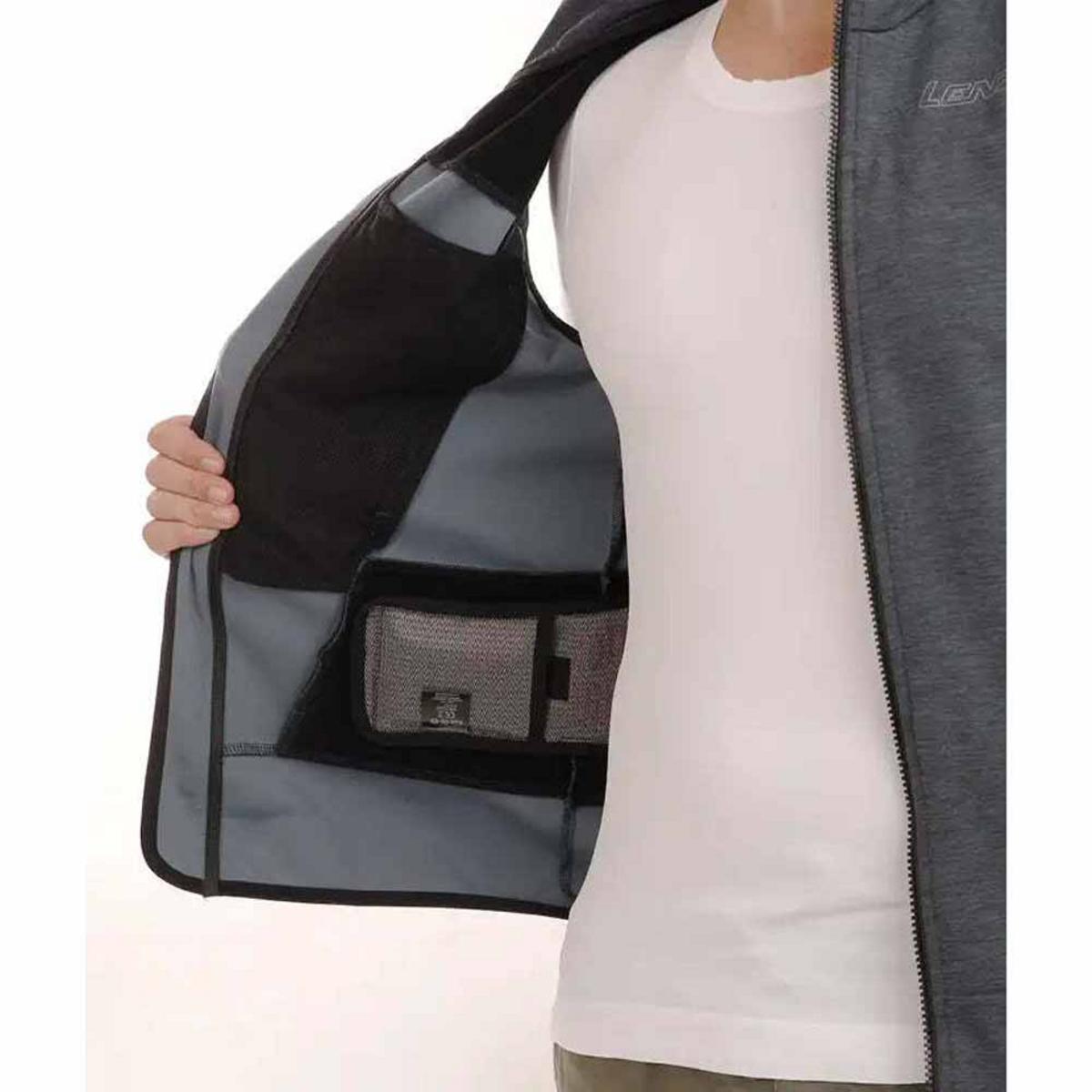 Lenz Heat Vest 2.0 for Men (Vest Only) Lenz Heat Vest 2.0 for Men (Vest Only)