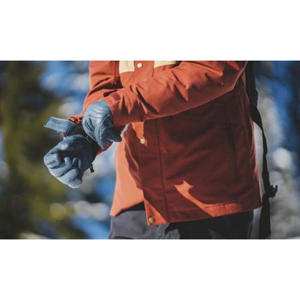 Dakine Men's Kodiak Gore-Tex Gloves Dakine Men's Kodiak Gore-Tex Gloves