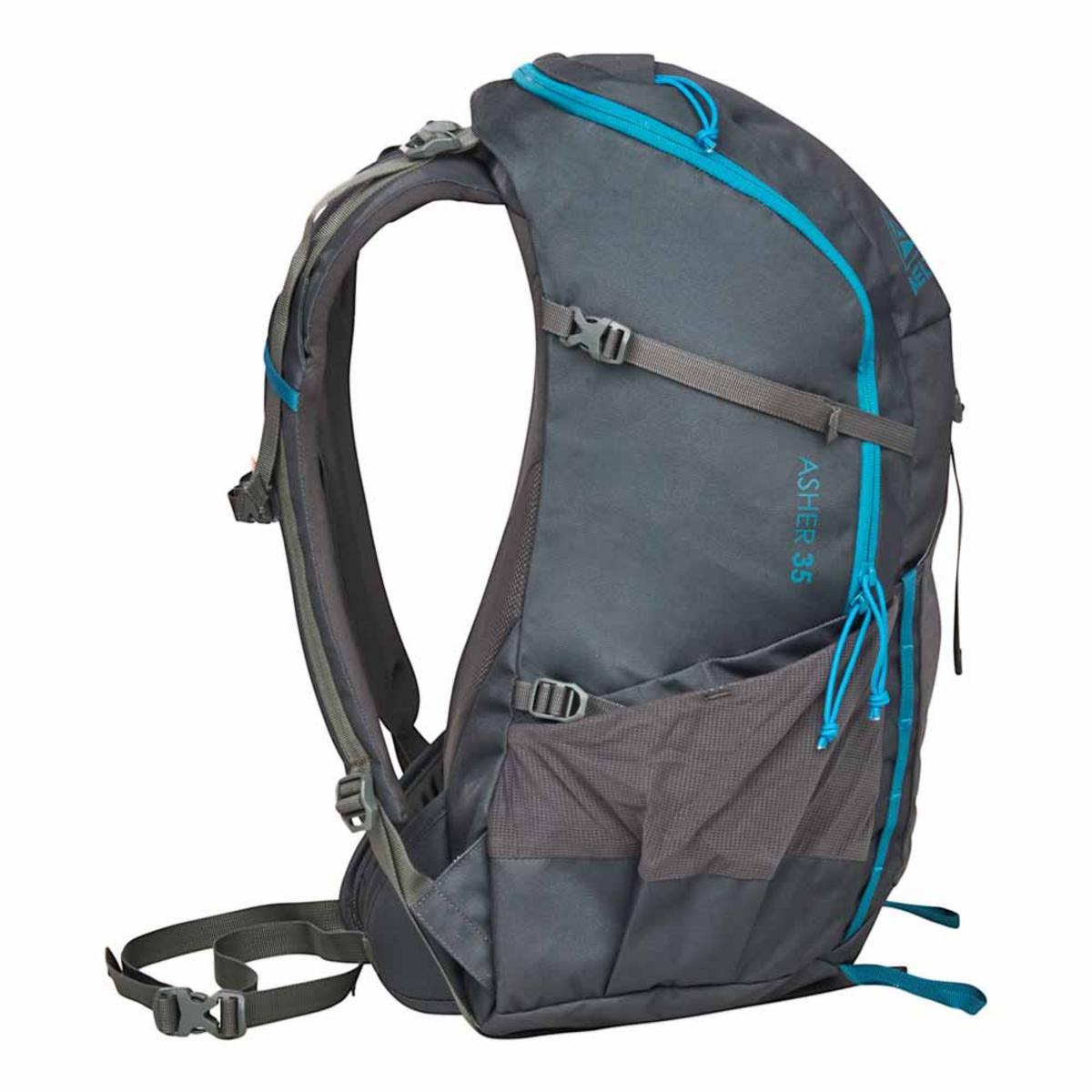 Kelty Asher 35L Backpack Kelty Asher 35L Backpack