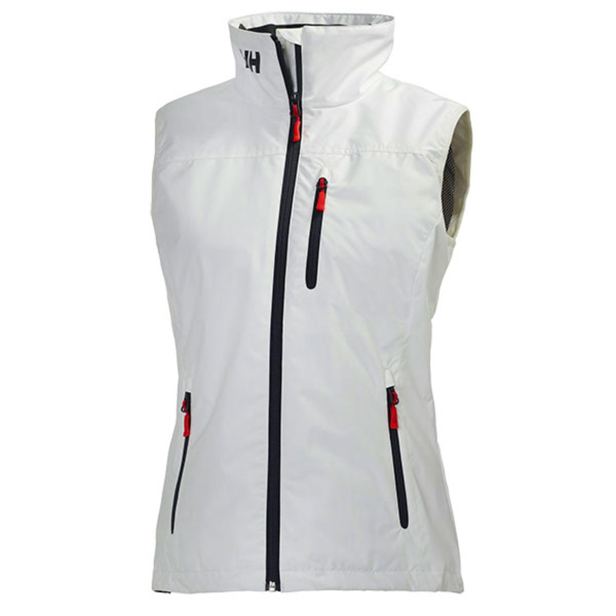 Helly Hansen Women's Crew Vest Helly Hansen Women's Crew Vest