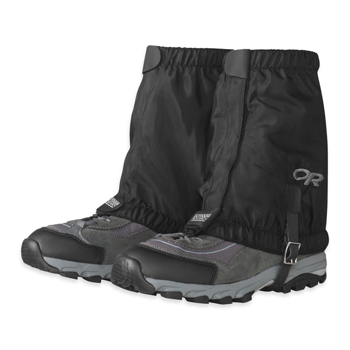 Outdoor Research Rocky Mountain Low Gaiters Outdoor Research Rocky Mountain Low Gaiters