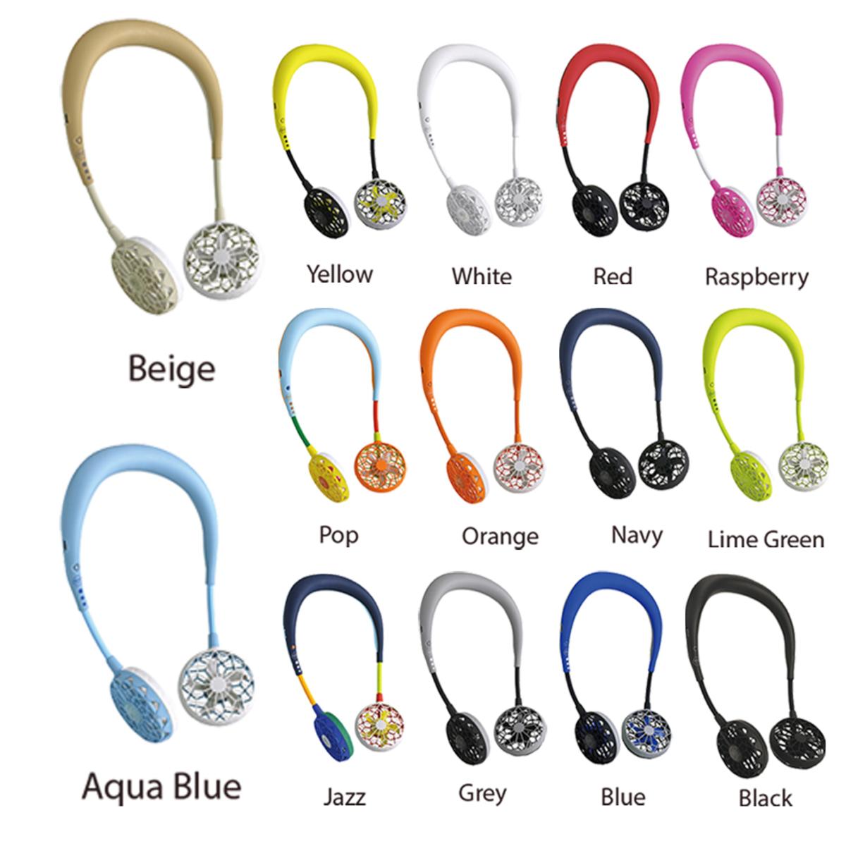 Time Concept WFAN Hands-free Fan Ver2.0 Time Concept WFAN Hands-free Fan Ver2.0