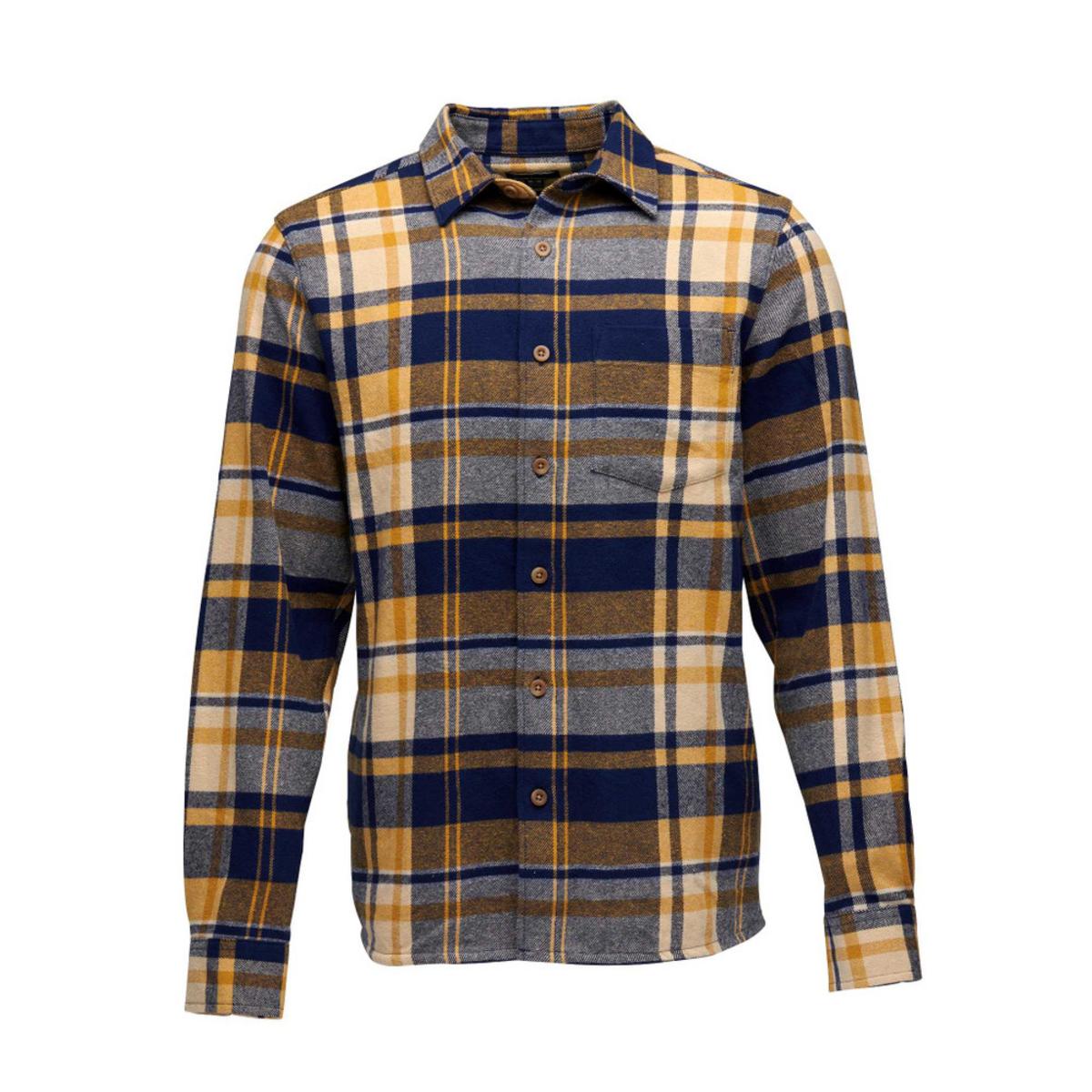 Black Diamond Men's Project Flannel Black Diamond Men's Project Flannel
