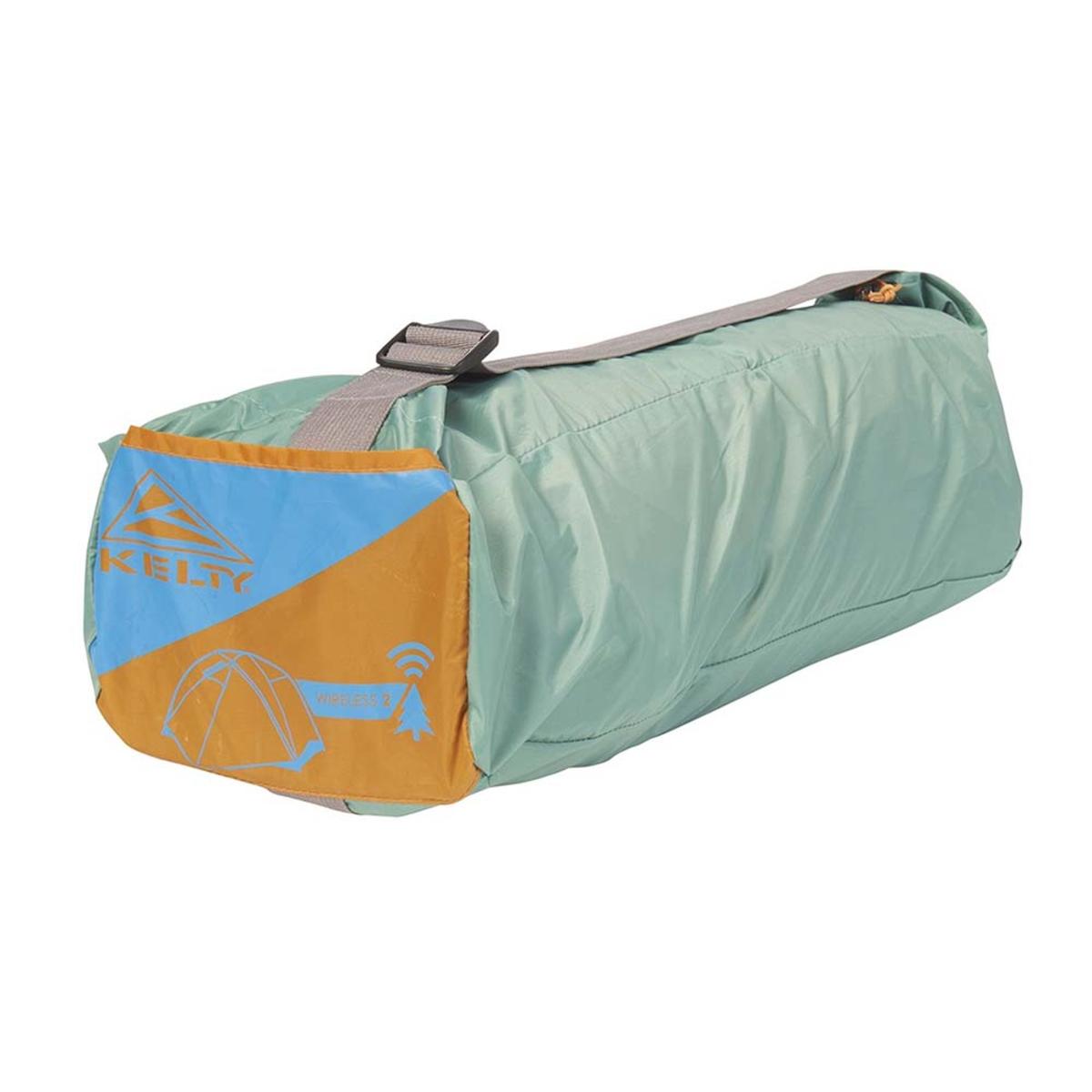 Kelty Wireless 2 Person Tent Kelty Wireless 2 Person Tent