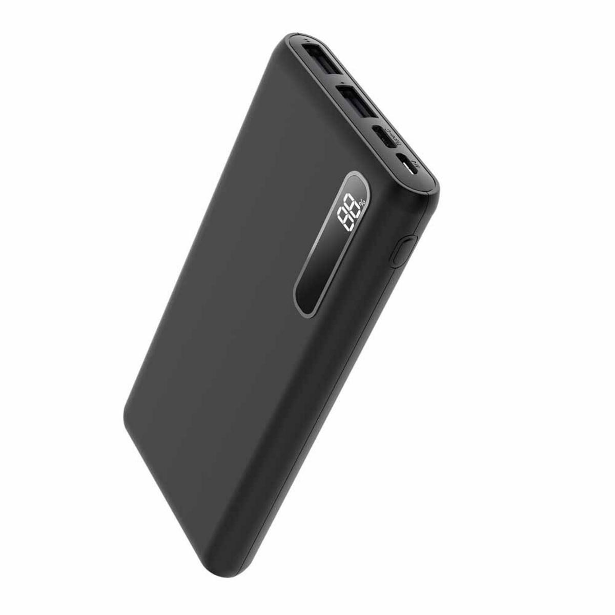 KUMA Outdoor Gear Portable USB-C Power Bank - 10,000 mAh KUMA Outdoor Gear Portable USB-C Power Bank - 10,000 mAh