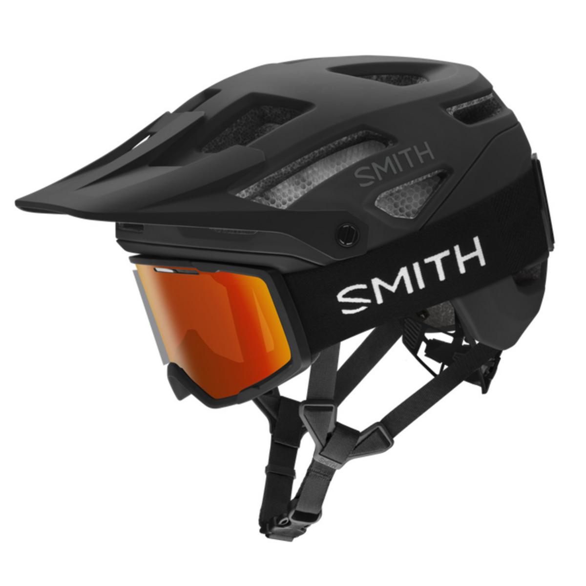 Smith Optics Payroll MIPS Mountain Helmet Smith Optics Payroll MIPS Mountain Helmet