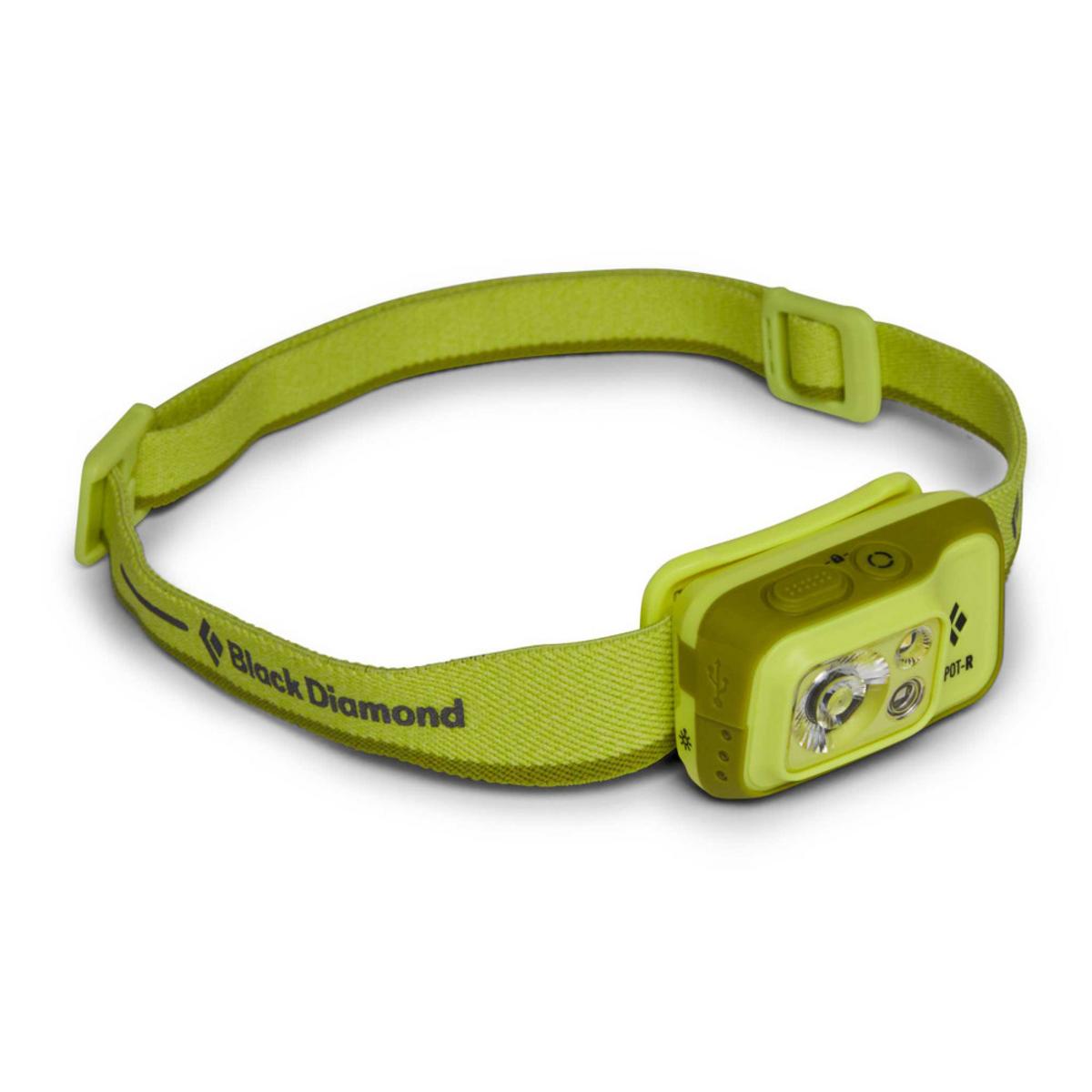 Black Diamond Spot 400-R Rechargeable Headlamp Black Diamond Spot 400-R Rechargeable Headlamp