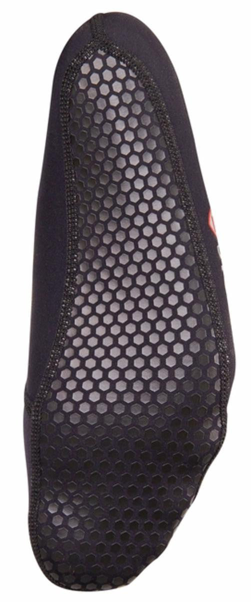 Stormr Neoprene Heavyweight Sock - Black Stormr Neoprene Heavyweight Sock - Black