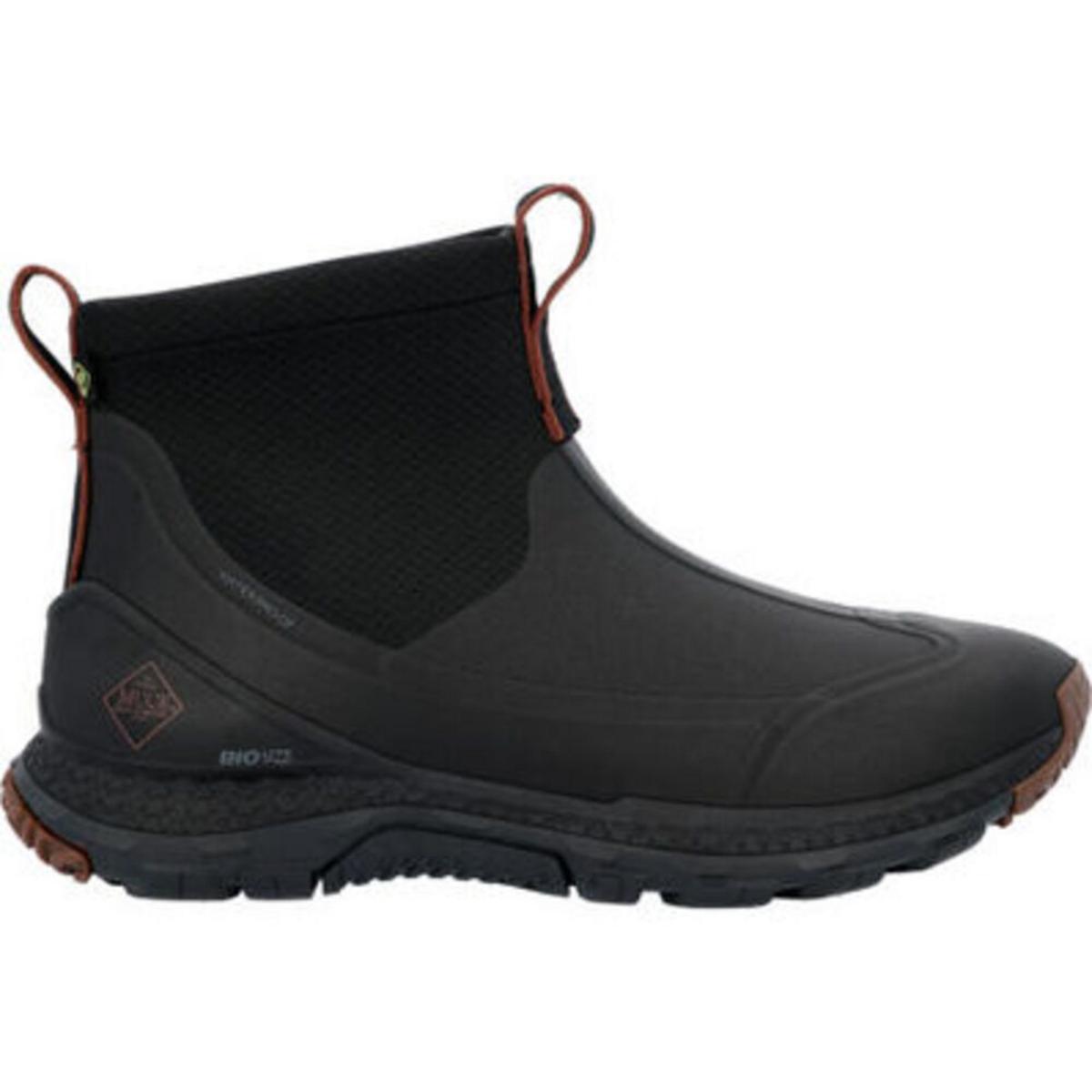 Muck Men's Outscape Max Ankle Boots Muck Men's Outscape Max Ankle Boots