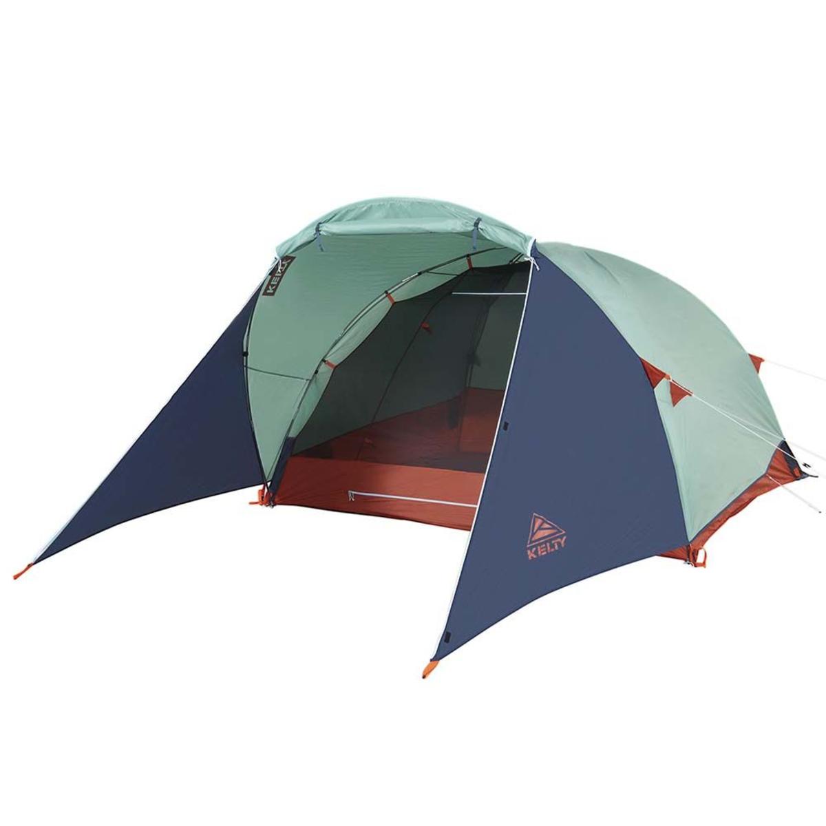 Kelty Rumpus 4 Person Tent Kelty Rumpus 4 Person Tent