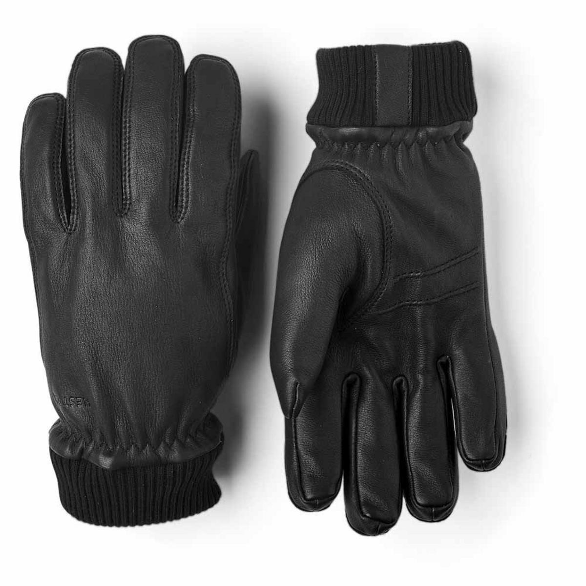 Hestra Men's Tore Deerskin Leather Gloves Hestra Men's Tore Deerskin Leather Gloves