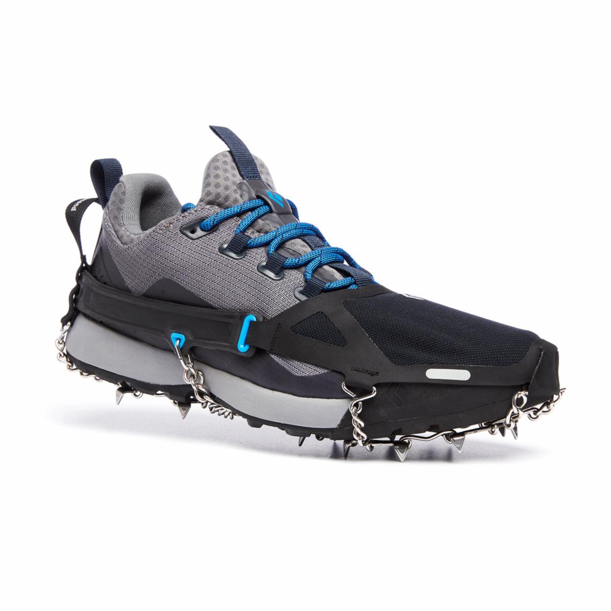 Black Diamond Distance Spike Traction Device Black Diamond Distance Spike Traction Device