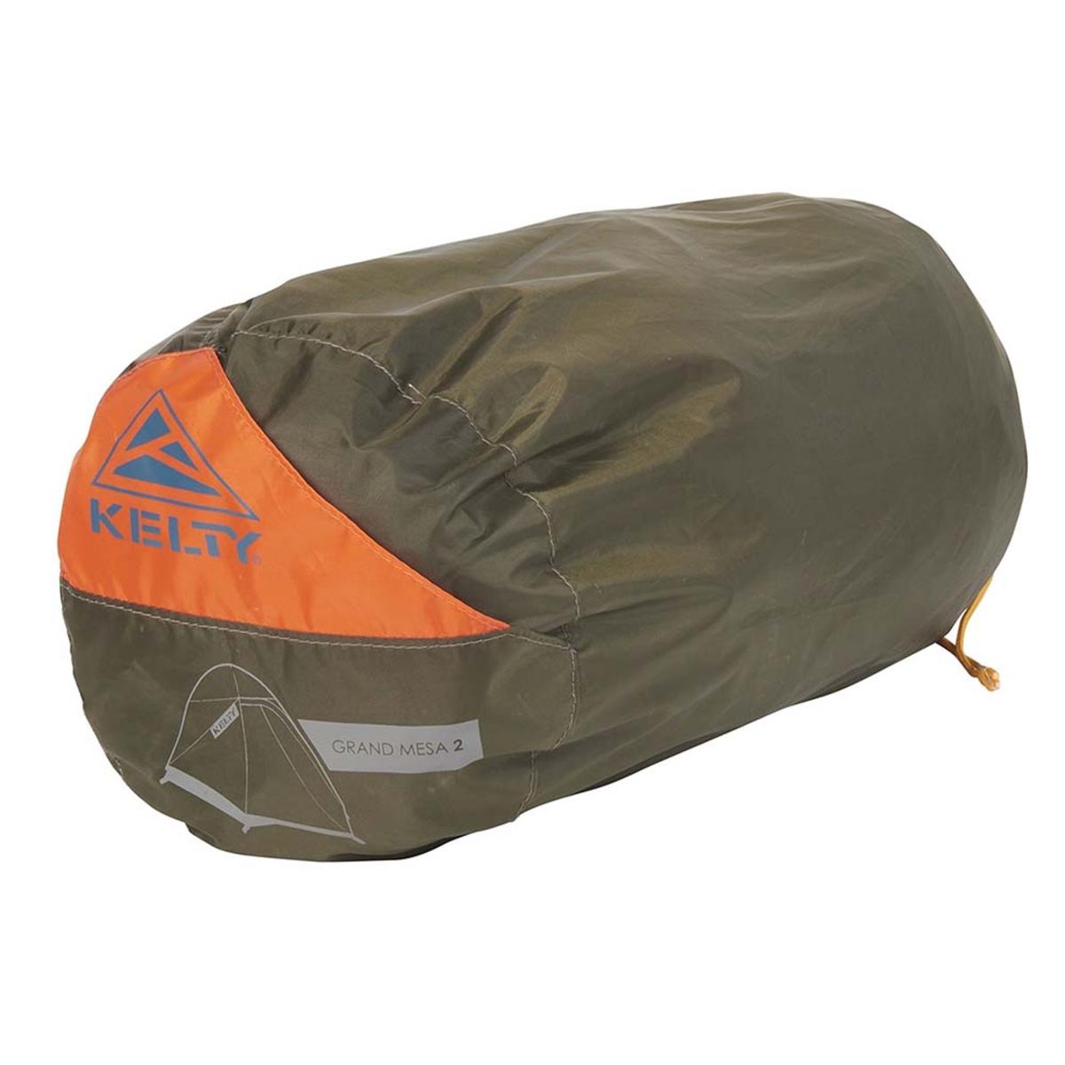 Kelty Grand Mesa 2 Person Tent Kelty Grand Mesa 2 Person Tent