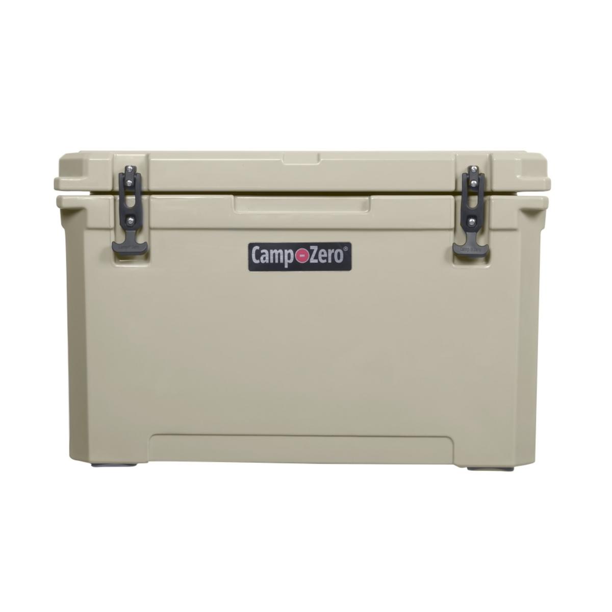 Camp Zero 60 Liter Premium Cooler Camp Zero 60 Liter Premium Cooler