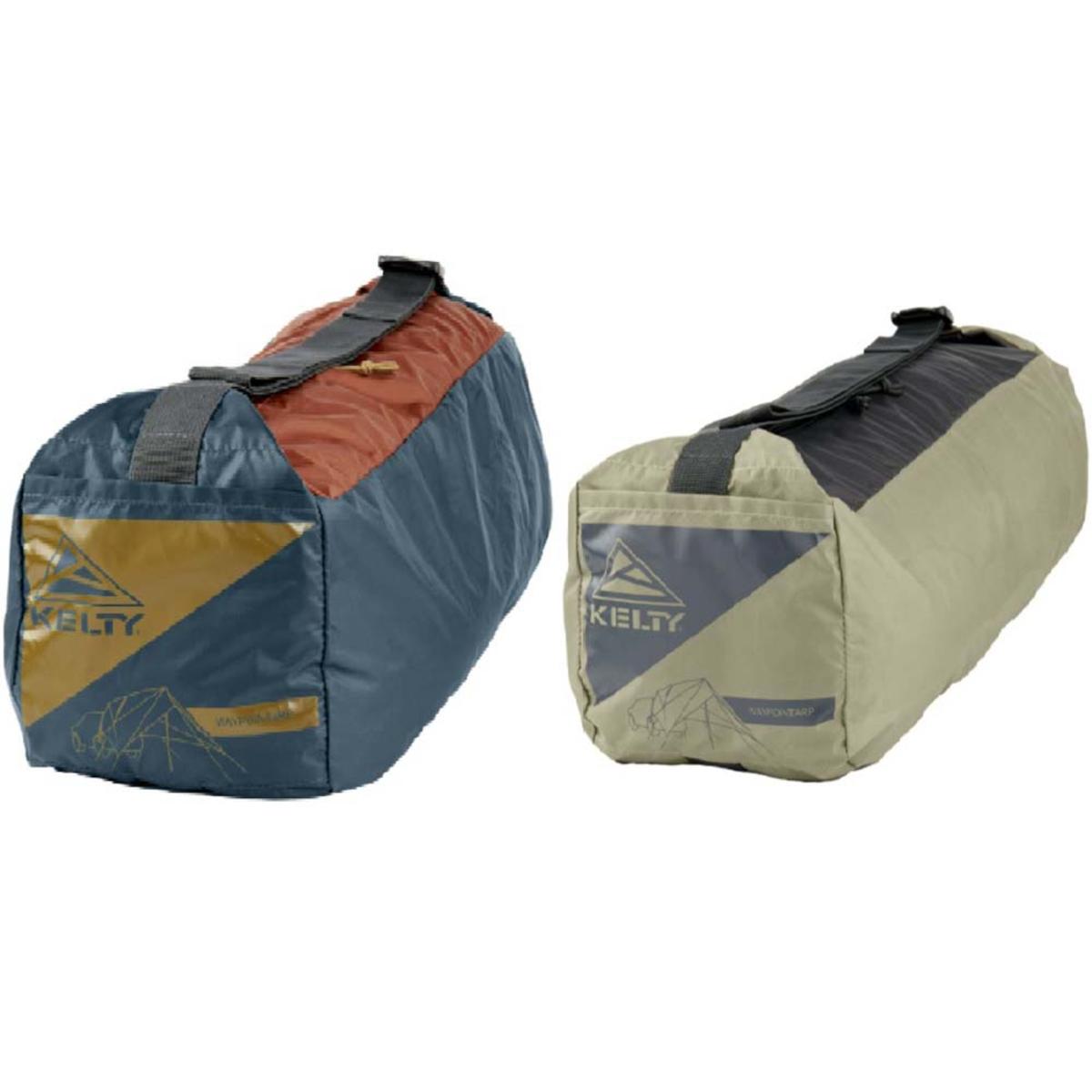 Kelty Waypoint Tarp Tent Kelty Waypoint Tarp Tent