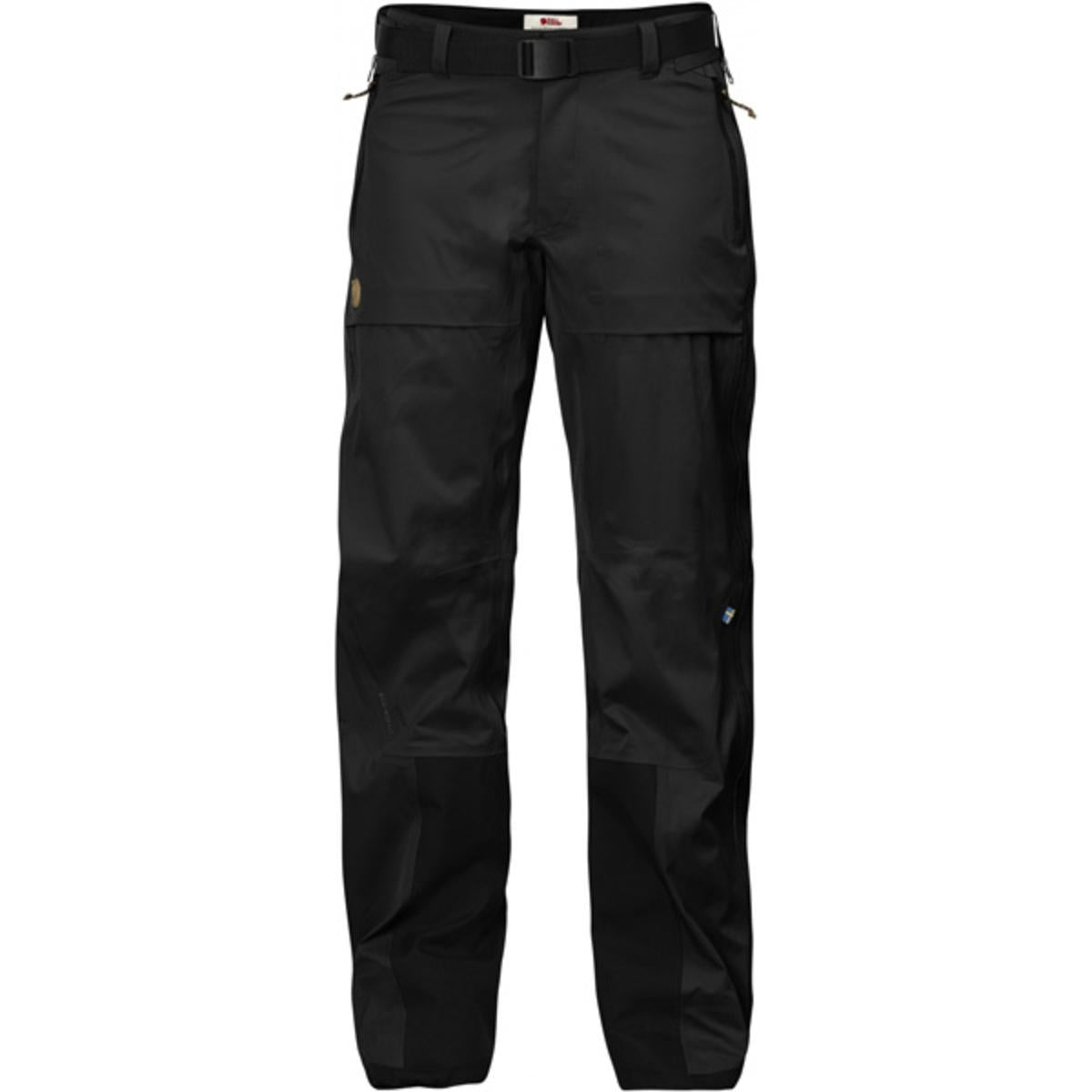FjallRaven Women's Keb Eco-Shell Trousers FjallRaven Women's Keb Eco-Shell Trousers