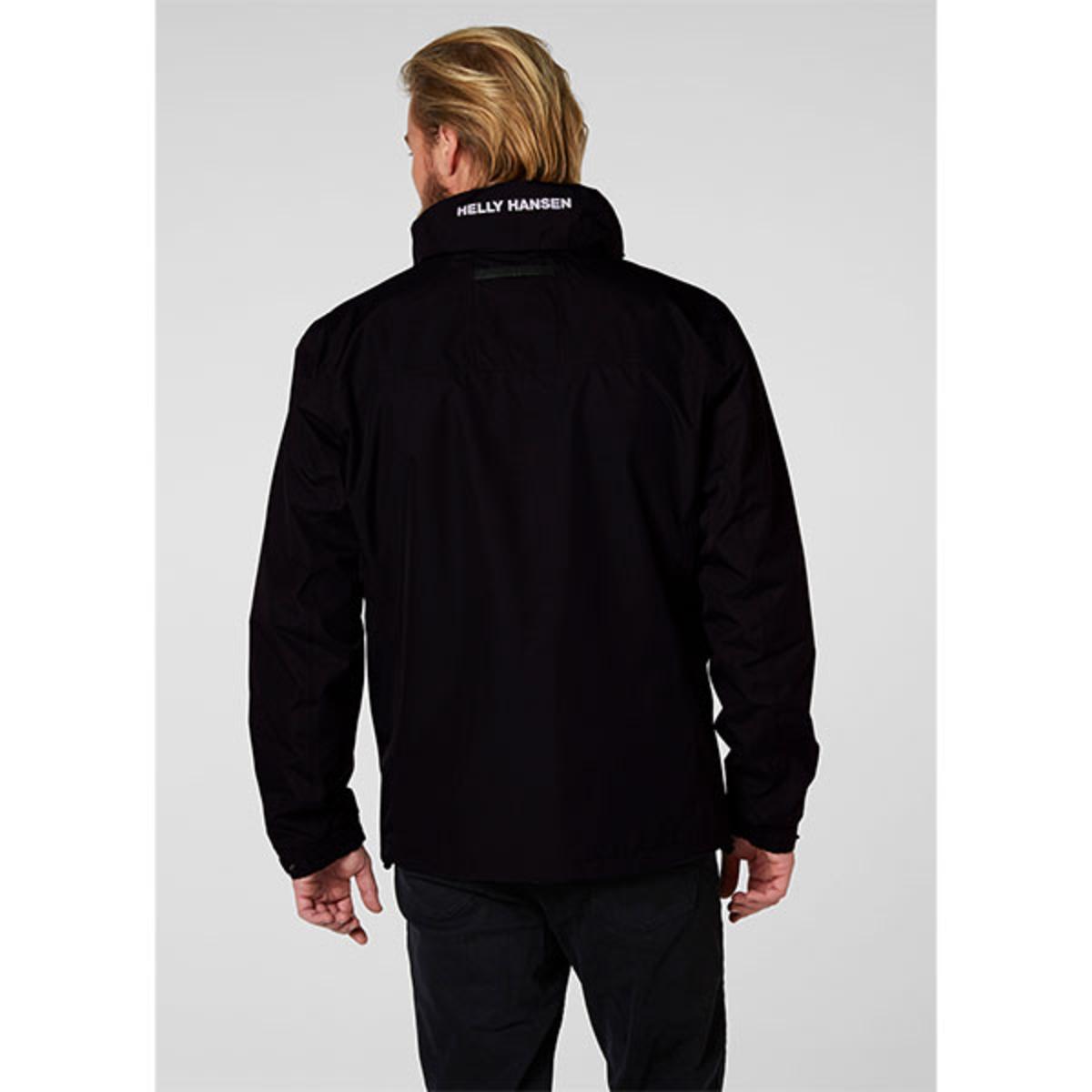 Helly Hansen Men's Dubliner Jacket Helly Hansen Men's Dubliner Jacket