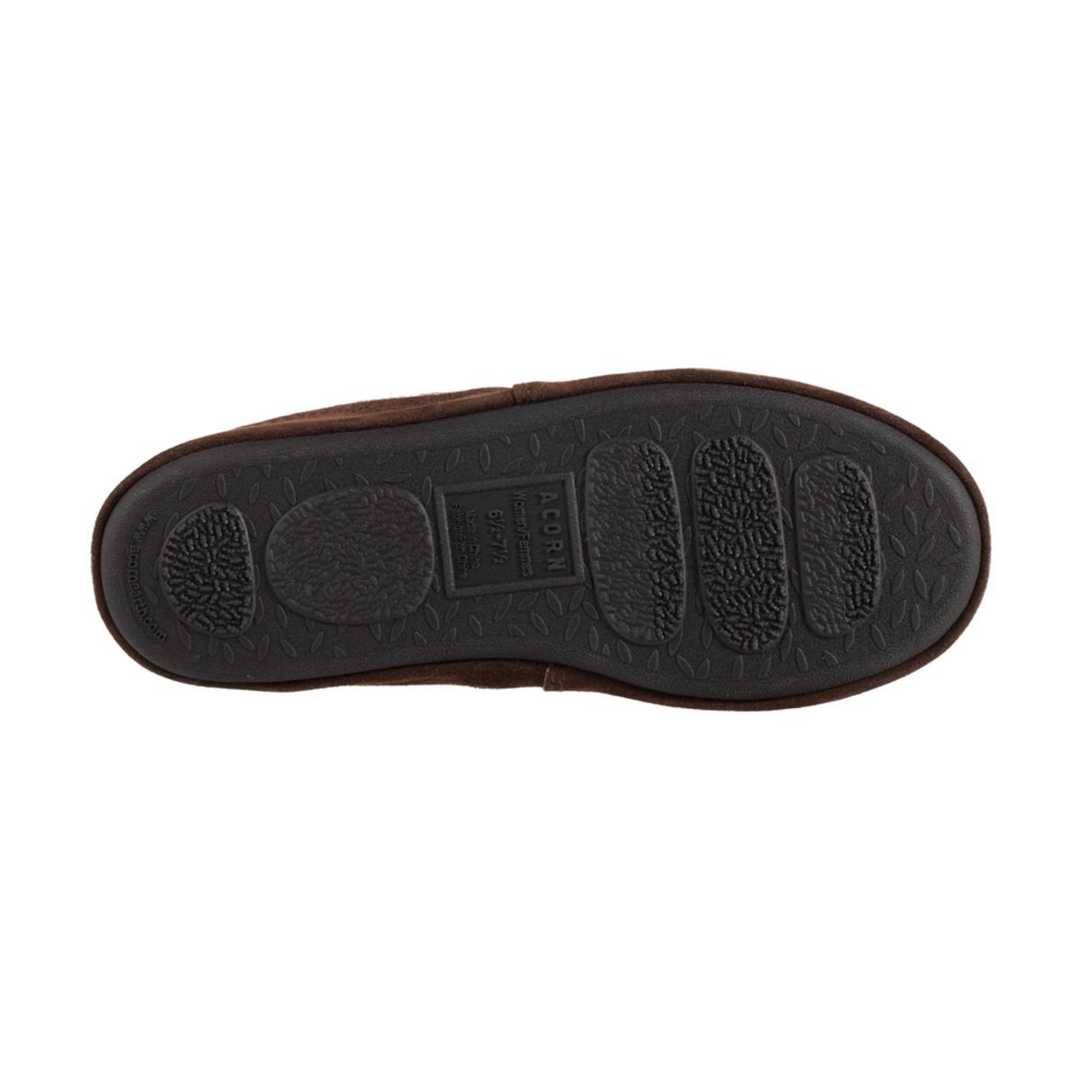 Acorn Women's Nordic Moc Slippers Acorn Women's Nordic Moc Slippers