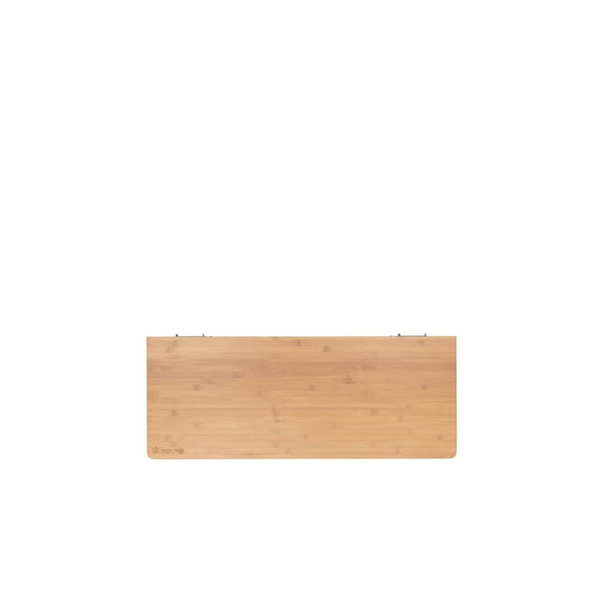 Snow Peak Single Action Table - Medium Snow Peak Single Action Table - Medium