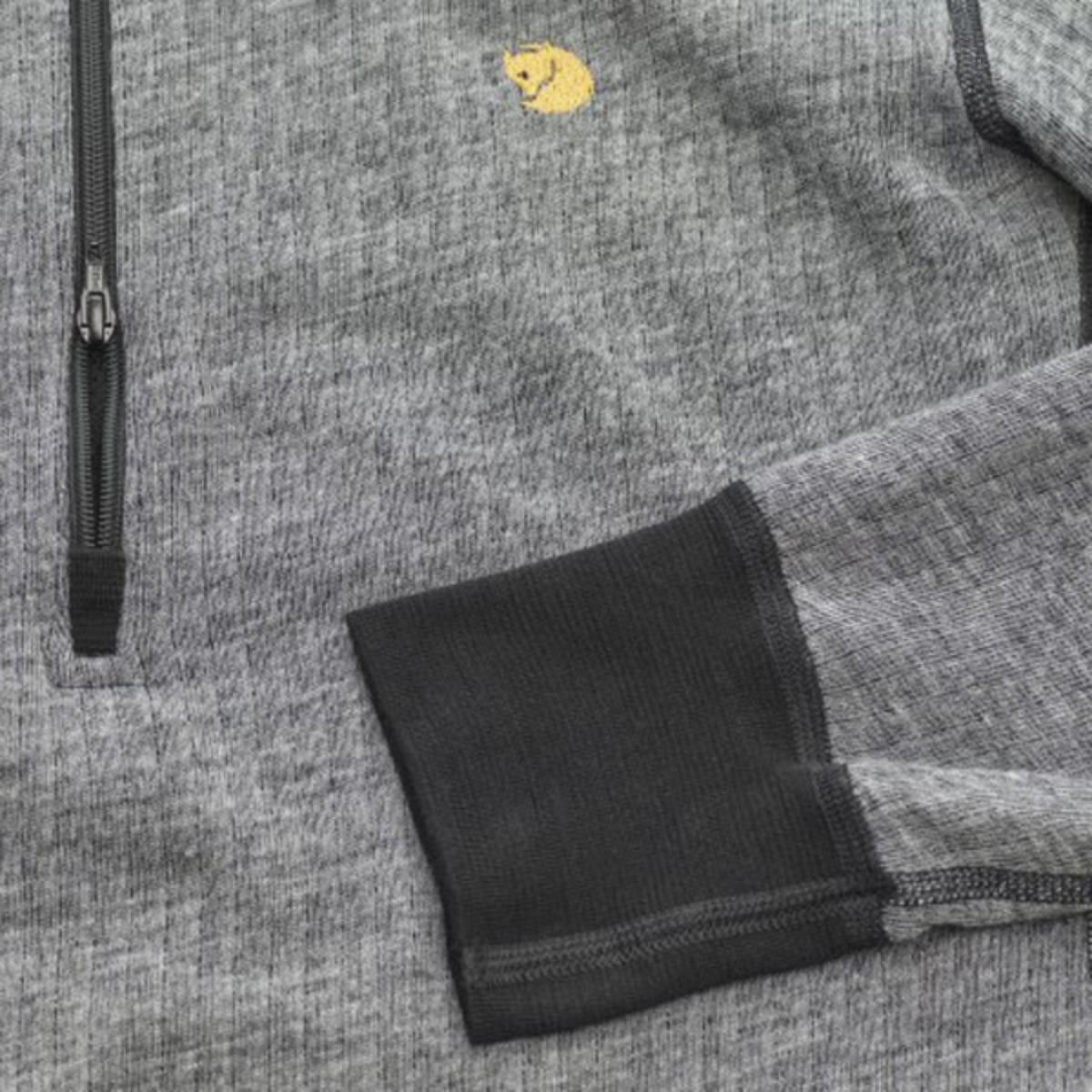 FjallRaven Women's Bergtagen Woolterry Hoodie FjallRaven Women's Bergtagen Woolterry Hoodie