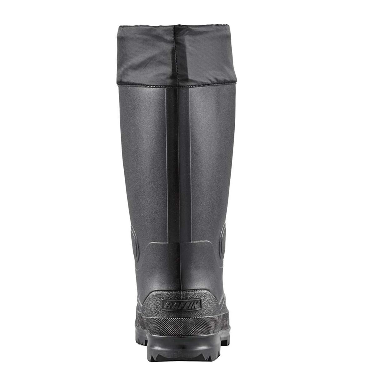 Baffin Men's Titan Plain Toe Boot Baffin Men's Titan Plain Toe Boot