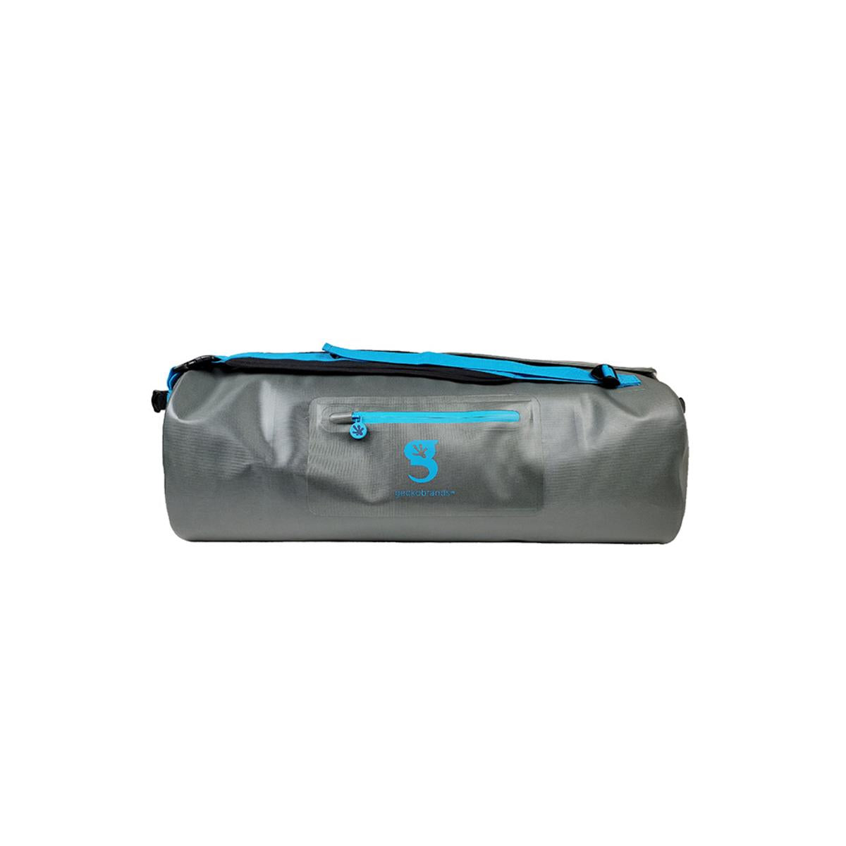 Geckobrands Optixtreme 60L Waterproof Duffel Geckobrands Optixtreme 60L Waterproof Duffel