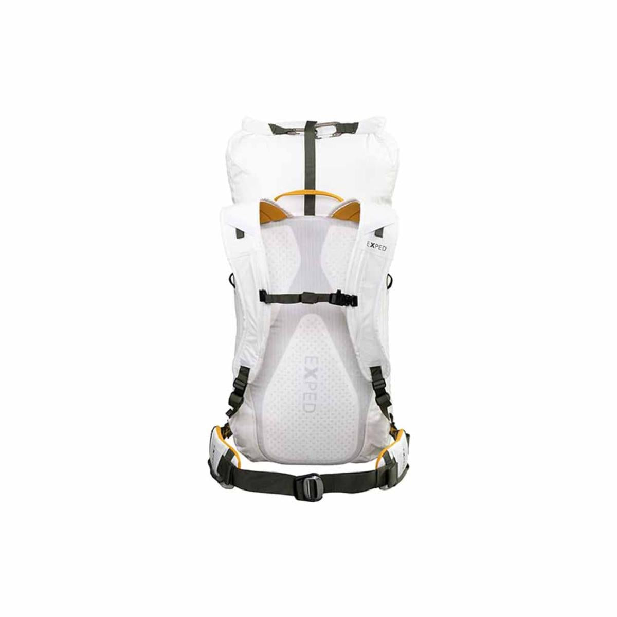 Exped Whiteout 45L Backpack - White/Medium Exped Whiteout 45L Backpack - White/Medium