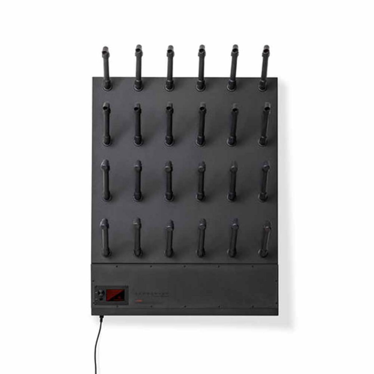 GearDryer Wall Mount 24 GearDryer Wall Mount 24