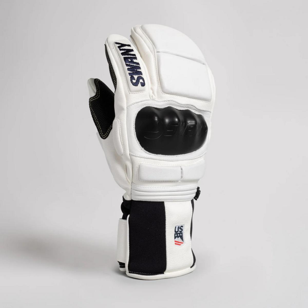 Swany Men's Race Trigger Mittens Swany Men's Race Trigger Mittens