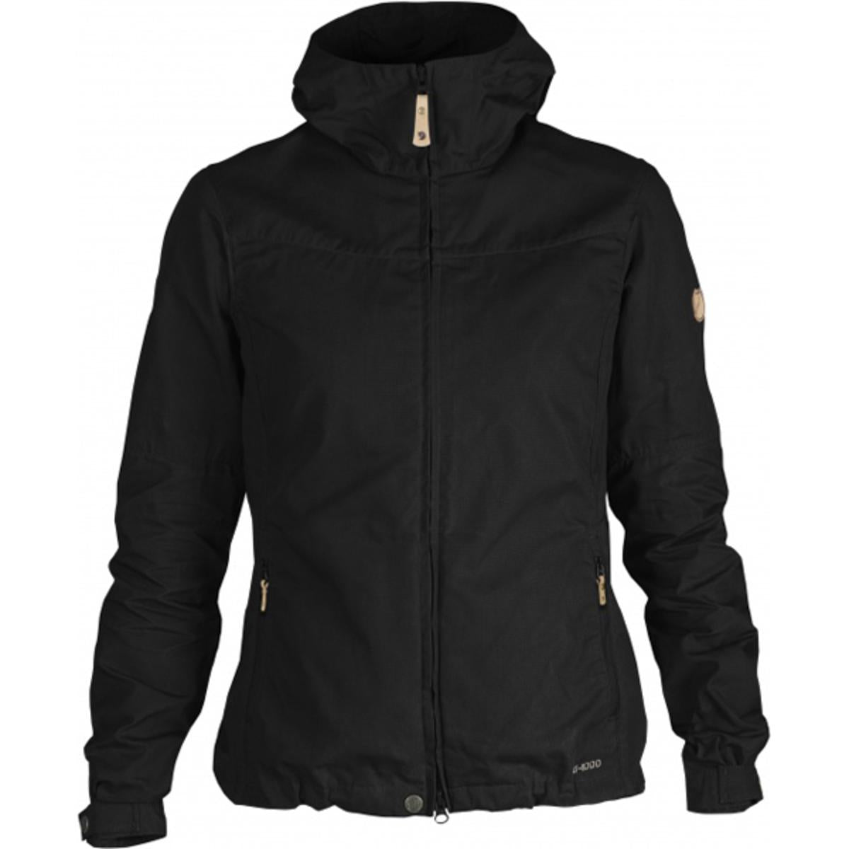 FjallRaven Women's Stina Jacket FjallRaven Women's Stina Jacket