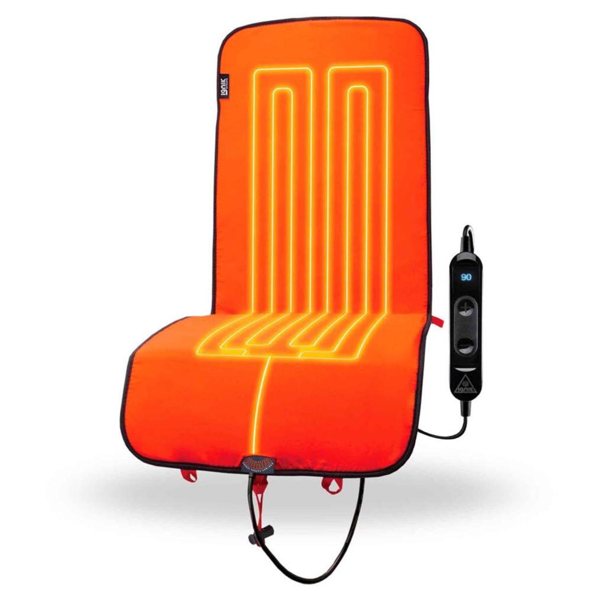 Ignik Backside Heated Pad - XL Ignik Backside Heated Pad - XL
