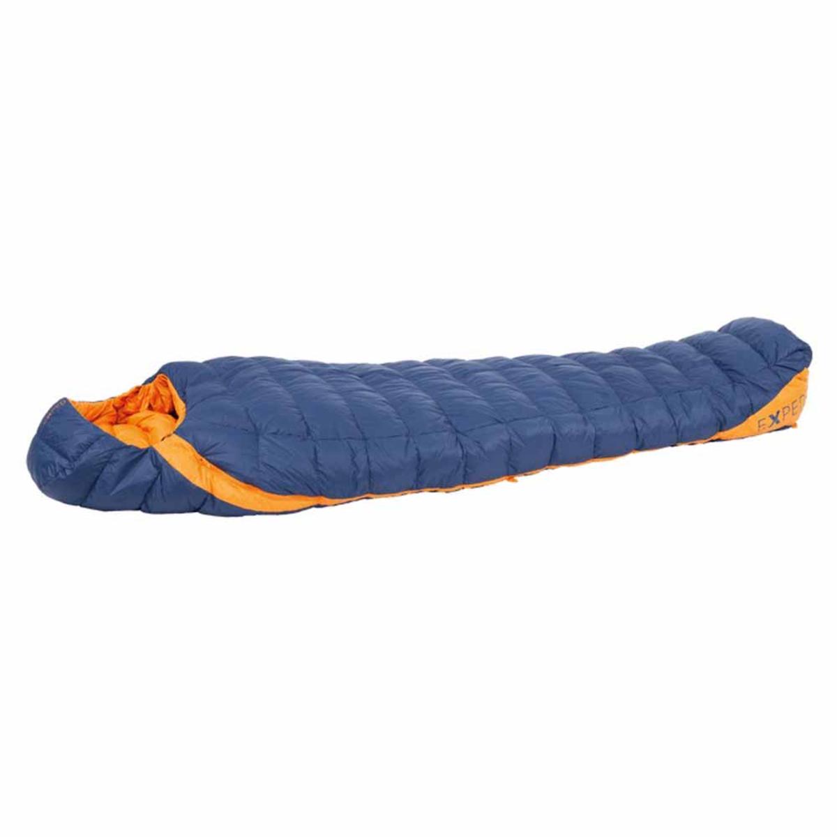Exped Comfort -10°C/+15F Sleeping Bag - Left Exped Comfort -10°C/+15F Sleeping Bag - Left