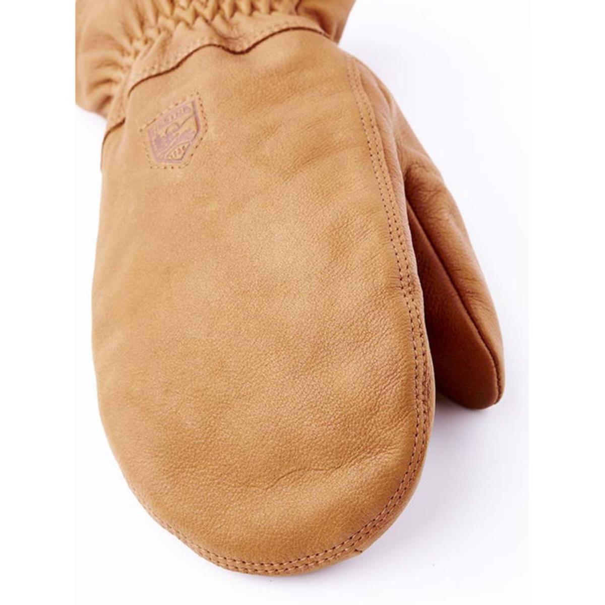 Hestra Unisex Senja Wool Terry Mittens Hestra Unisex Senja Wool Terry Mittens