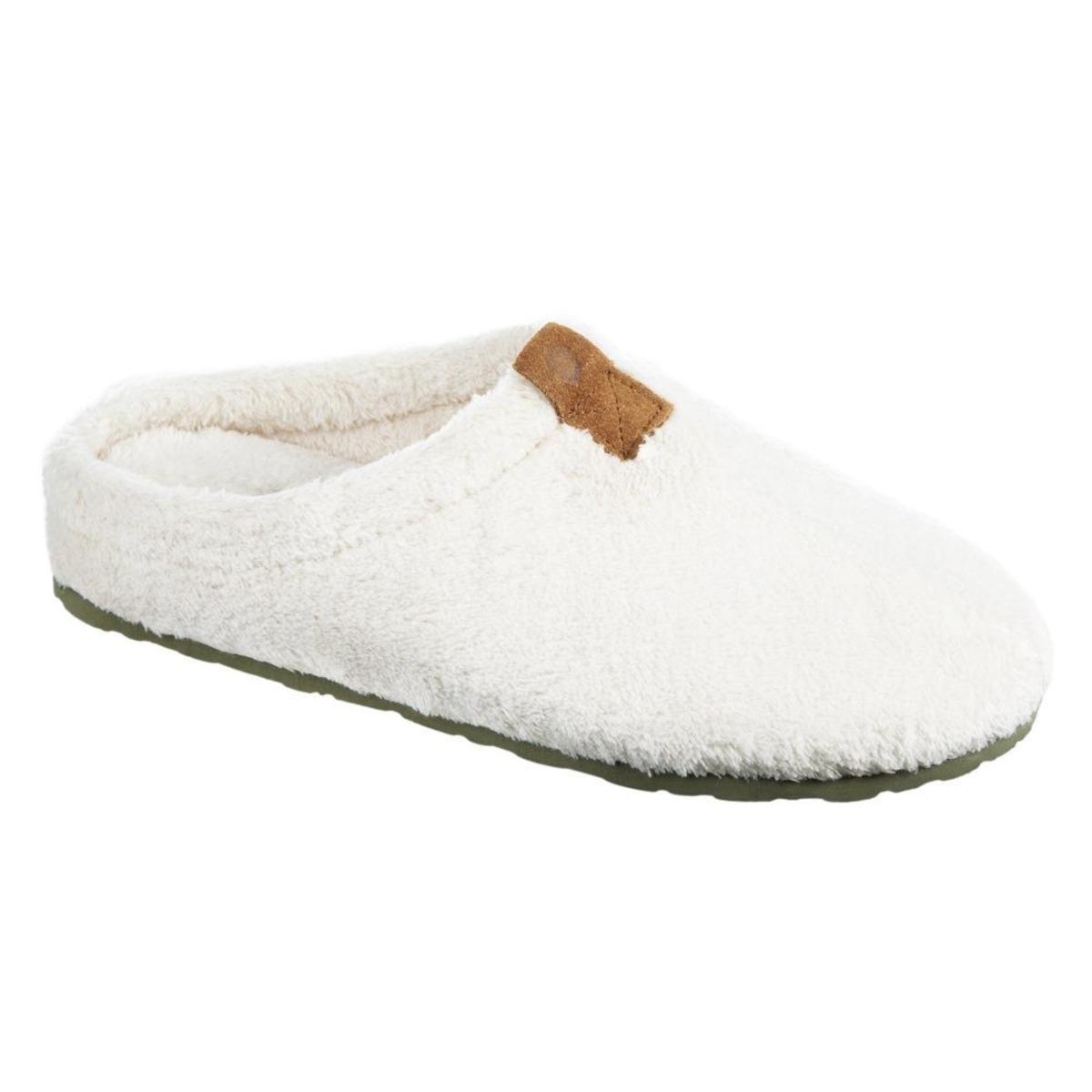 Acorn Women's Algae-Infused Spa Slippers Acorn Women's Algae-Infused Spa Slippers