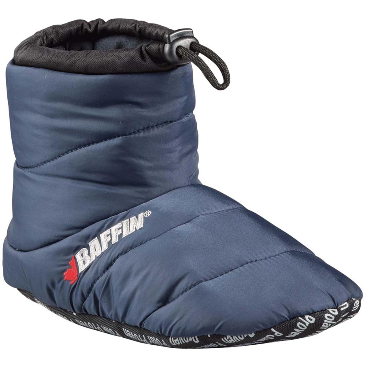 Baffin Unisex Cush Booty Hybrid Slipper Baffin Unisex Cush Booty Hybrid Slipper