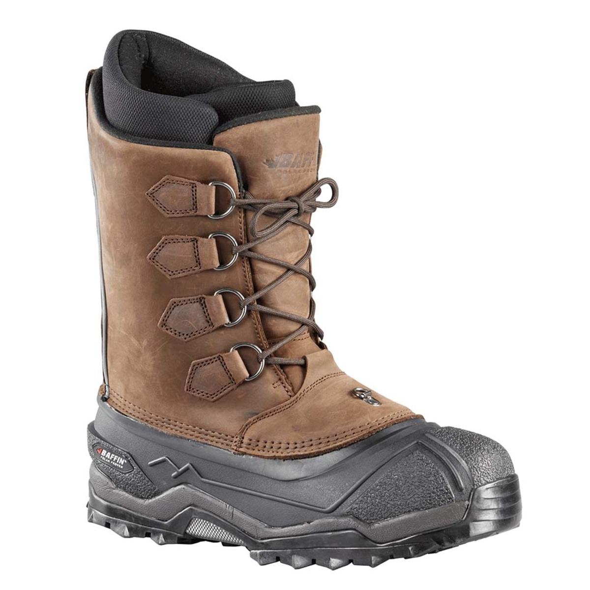 Baffin Men's Control Max Boot Baffin Men's Control Max Boot