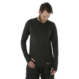 Winter's Edge Men's Lightweight Baselayer Crew (Size L)