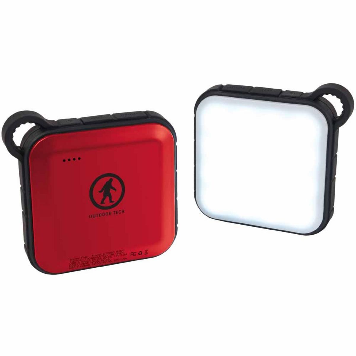 Outdoor Tech 10,050mAh Fuel+ Charger Lantern Power Bank Outdoor Tech 10,050mAh Fuel+ Charger Lantern Power Bank