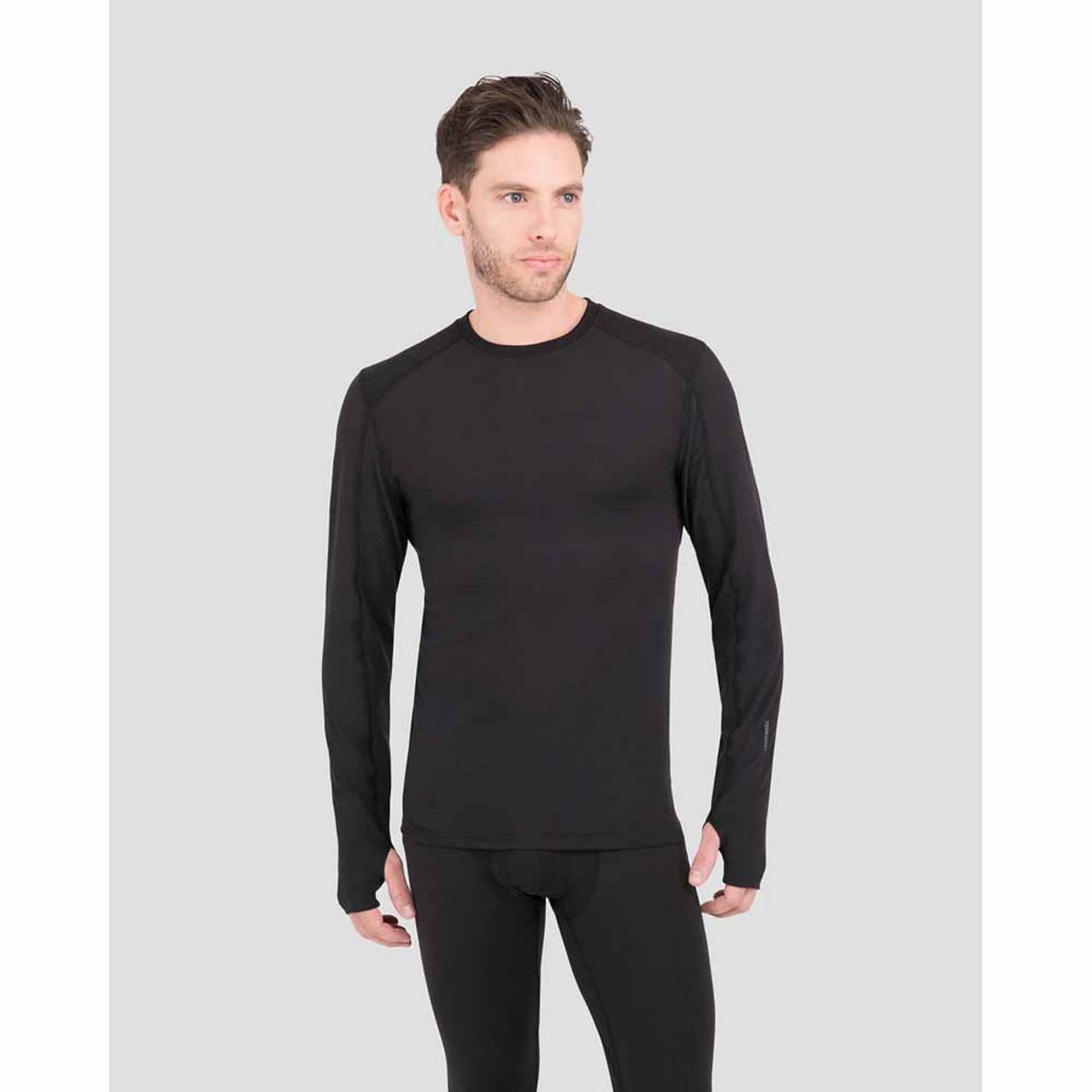 Terramar Men's 2.0 Thermolator Performance Crew Terramar Men's 2.0 Thermolator Performance Crew