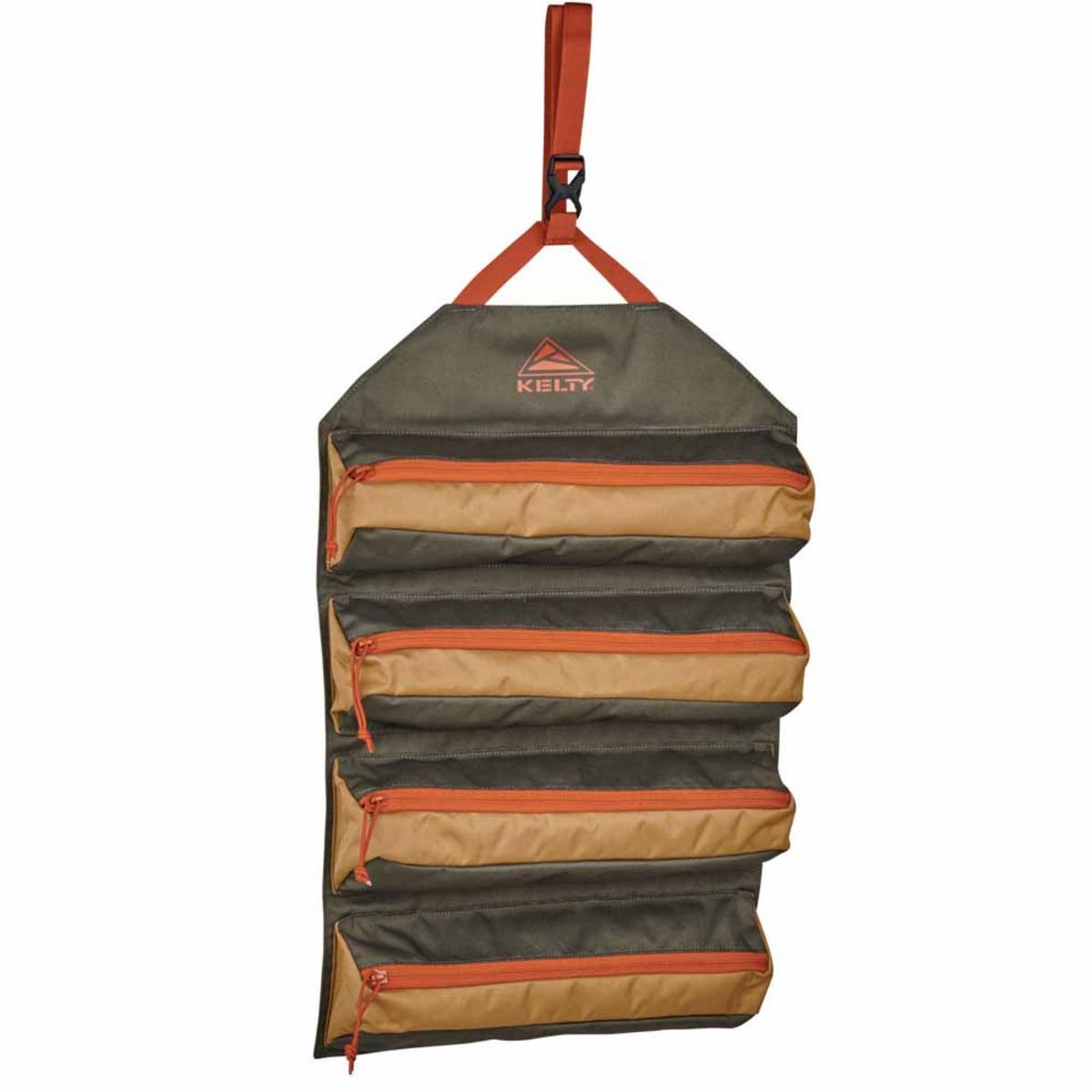 Kelty Chef Roll - Beluga/Dull Gold Kelty Chef Roll - Beluga/Dull Gold