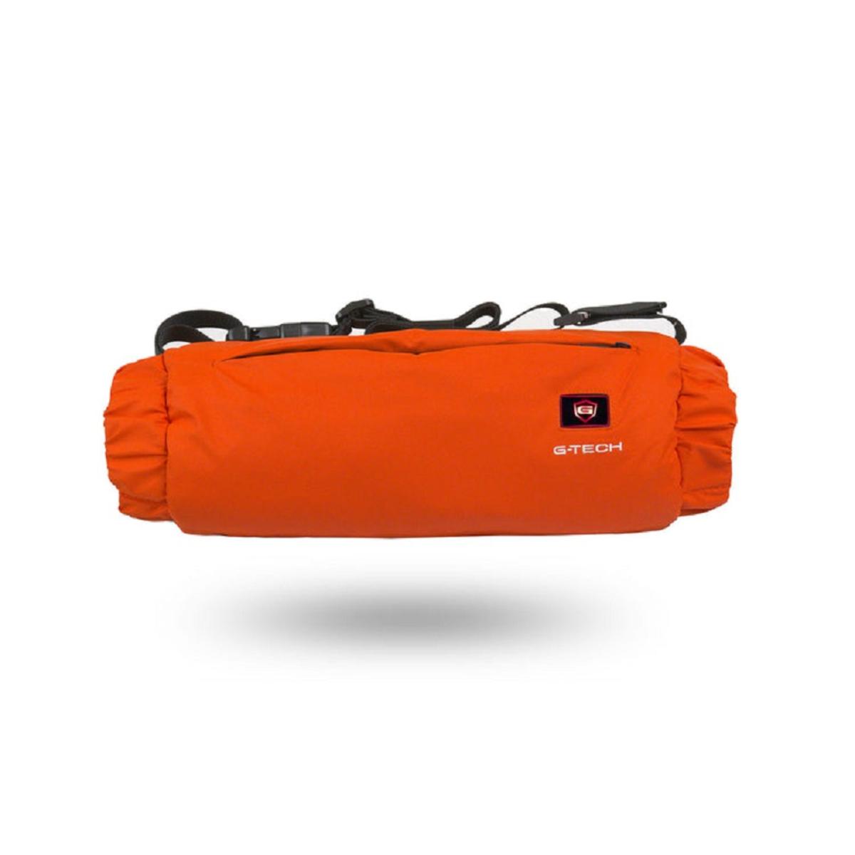 G-Tech Sport Heated Hand Warmer Pouch 3.0 G-Tech Sport Heated Hand Warmer Pouch 3.0