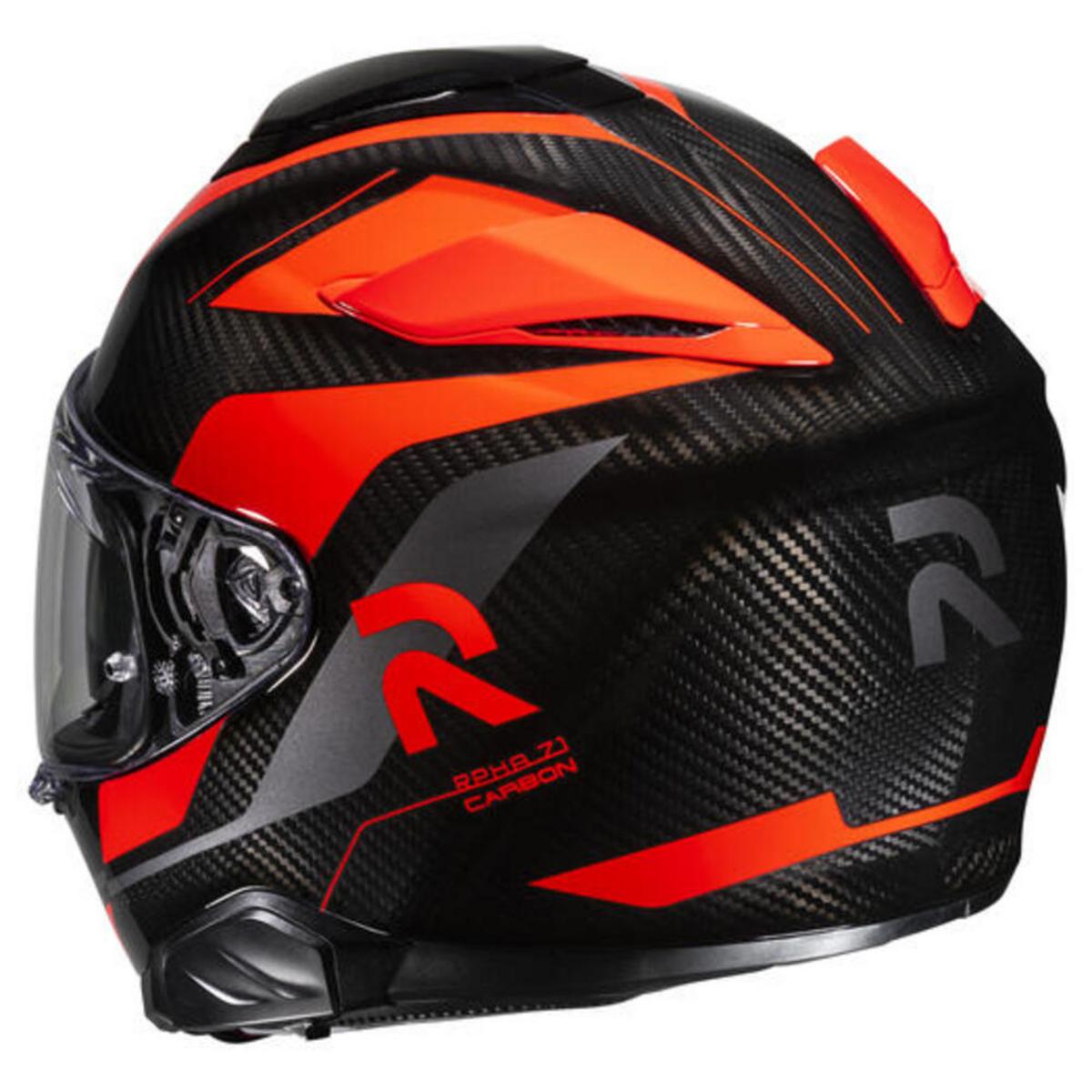 HJC RPHA 71 Carbon Hamil Helmet HJC RPHA 71 Carbon Hamil Helmet