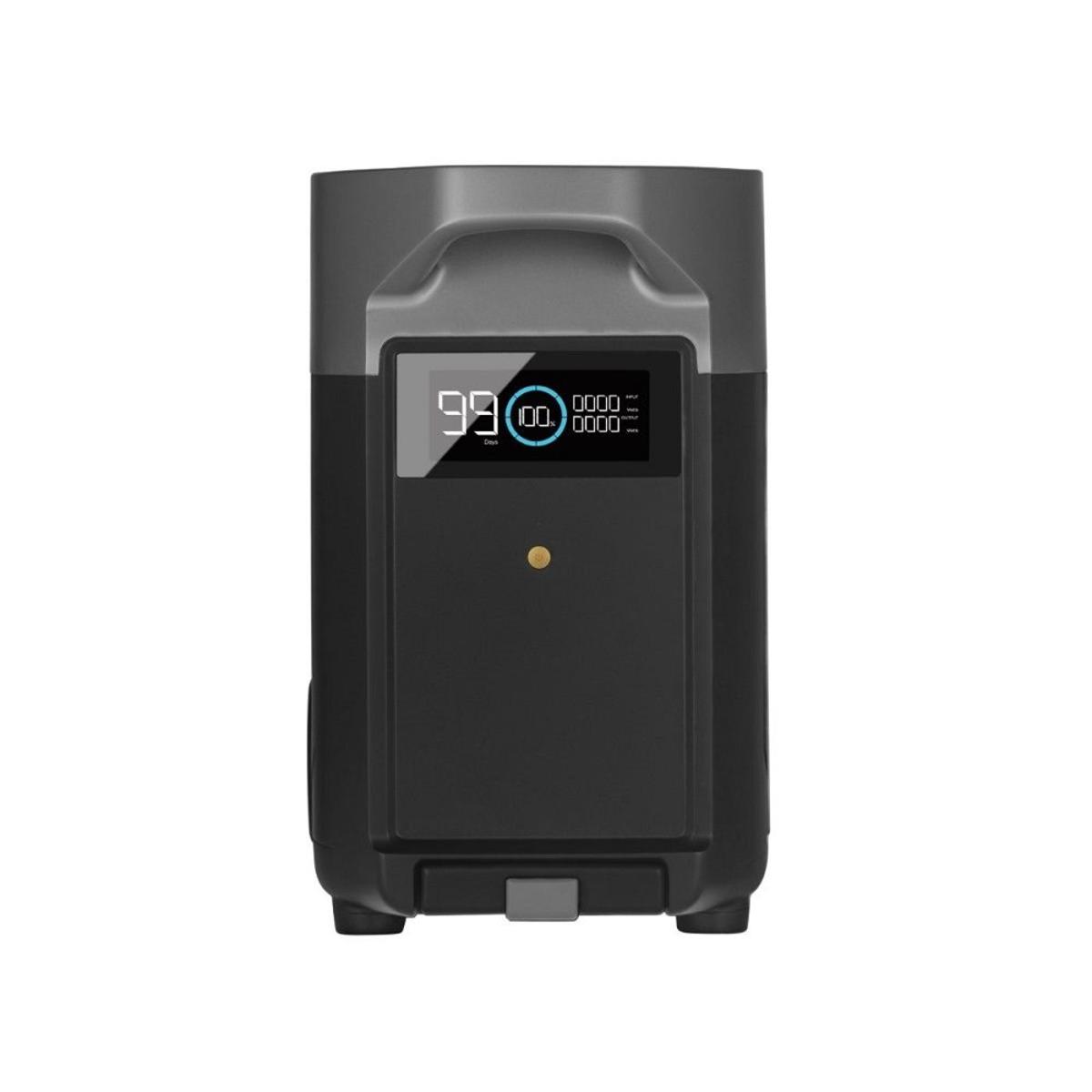 EcoFlow Delta Pro Smart Extra Battery EcoFlow Delta Pro Smart Extra Battery