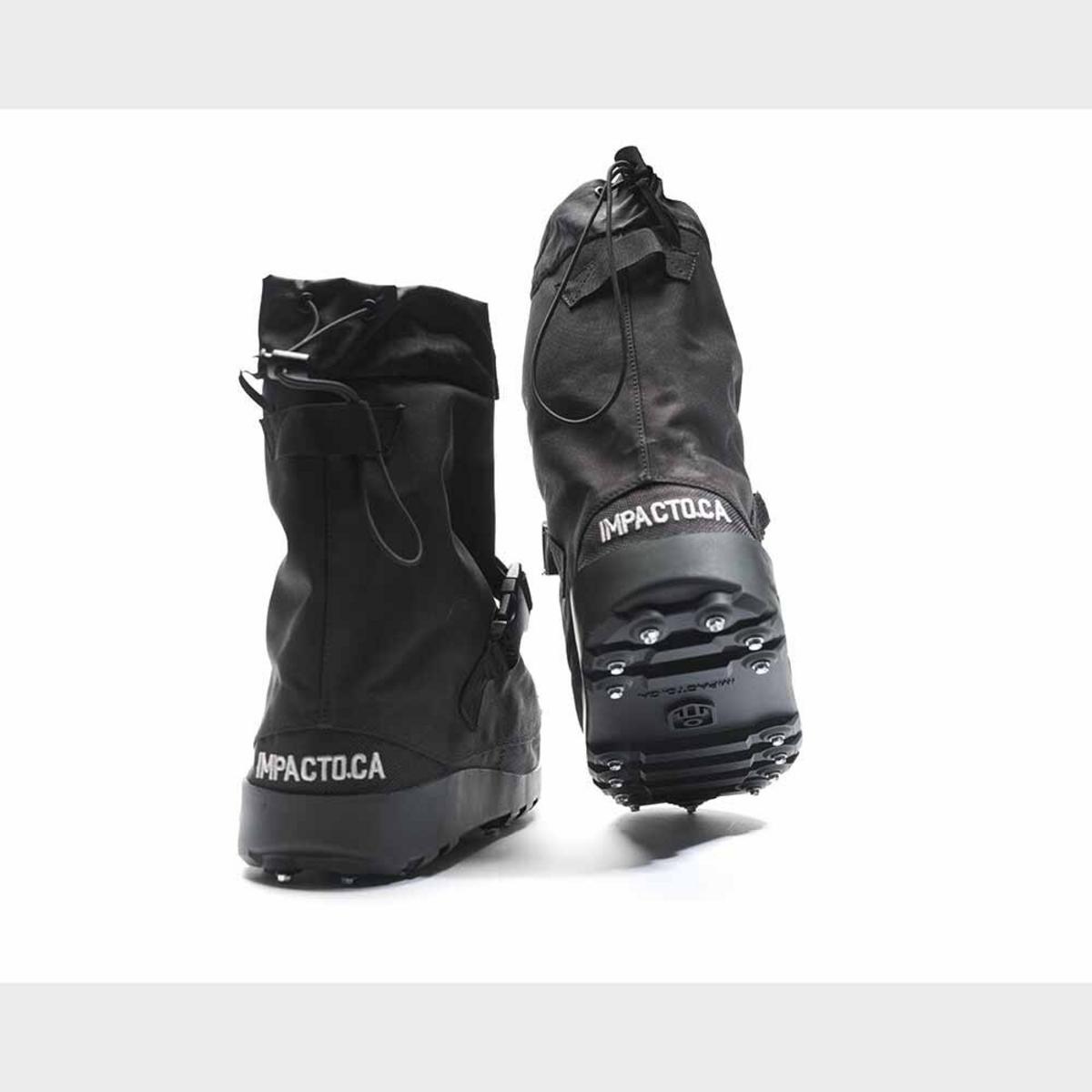 Impacto Big Foot Ice Traction Overshoes Impacto Big Foot Ice Traction Overshoes