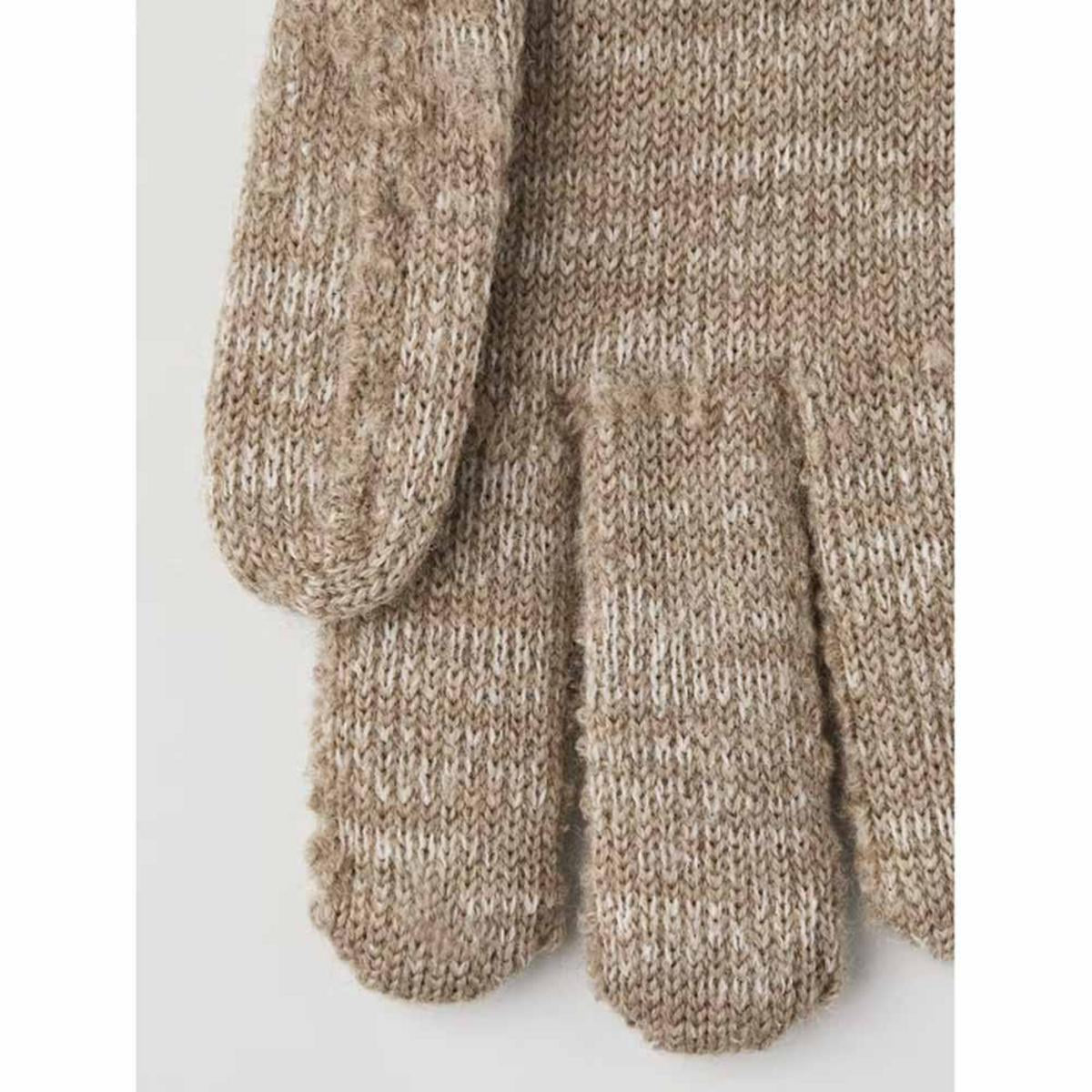 Hestra Unisex Monoknit Merino Gloves Hestra Unisex Monoknit Merino Gloves