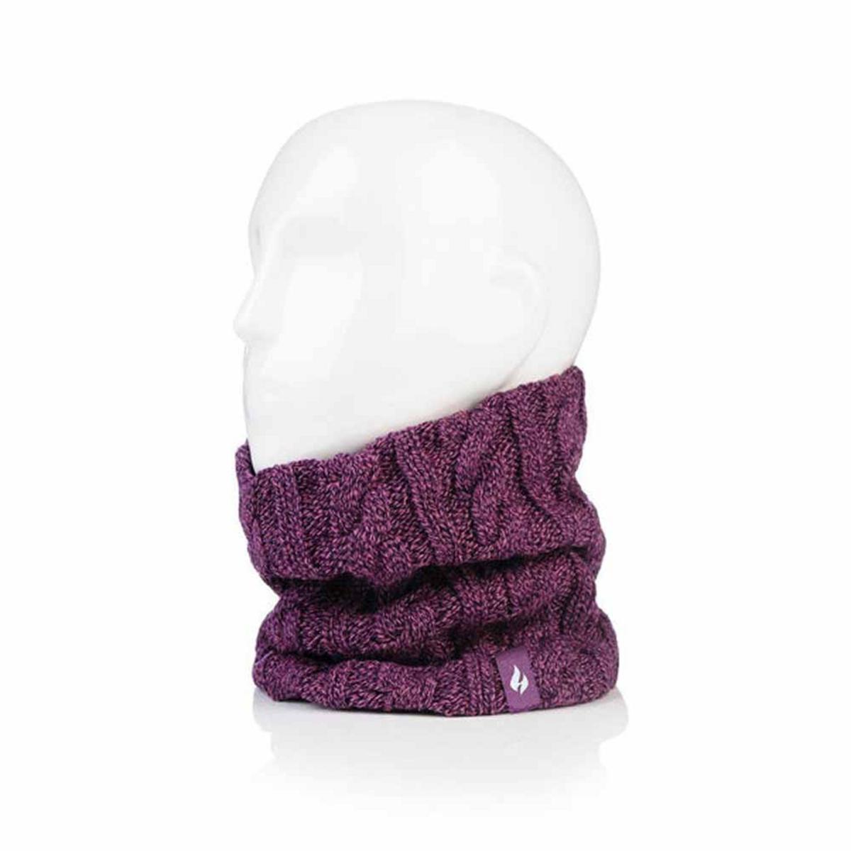 Heat Holders Women's Neck Warmer Heat Holders Women's Neck Warmer