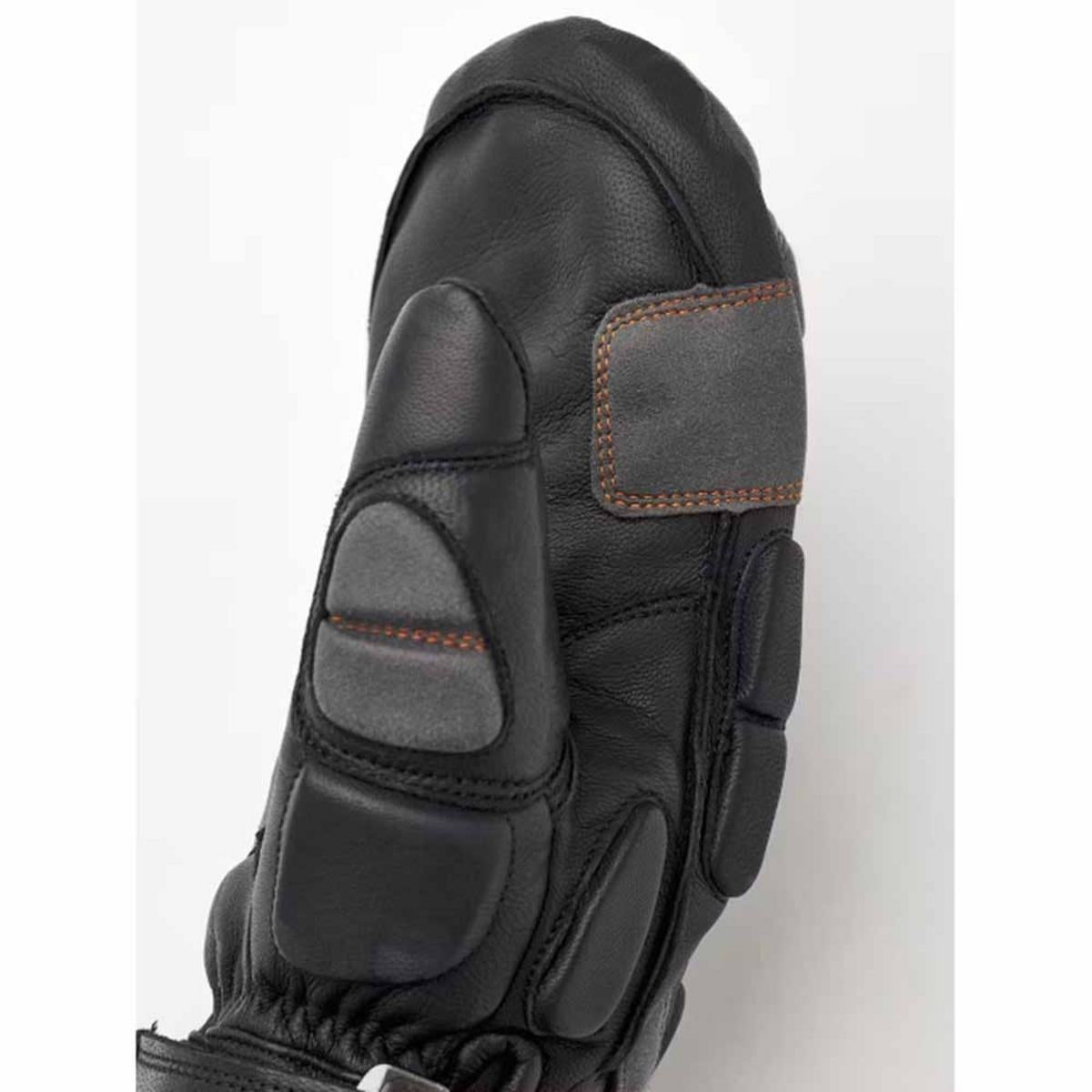 Hestra Unisex Impact Racing Senior Mittens Hestra Unisex Impact Racing Senior Mittens