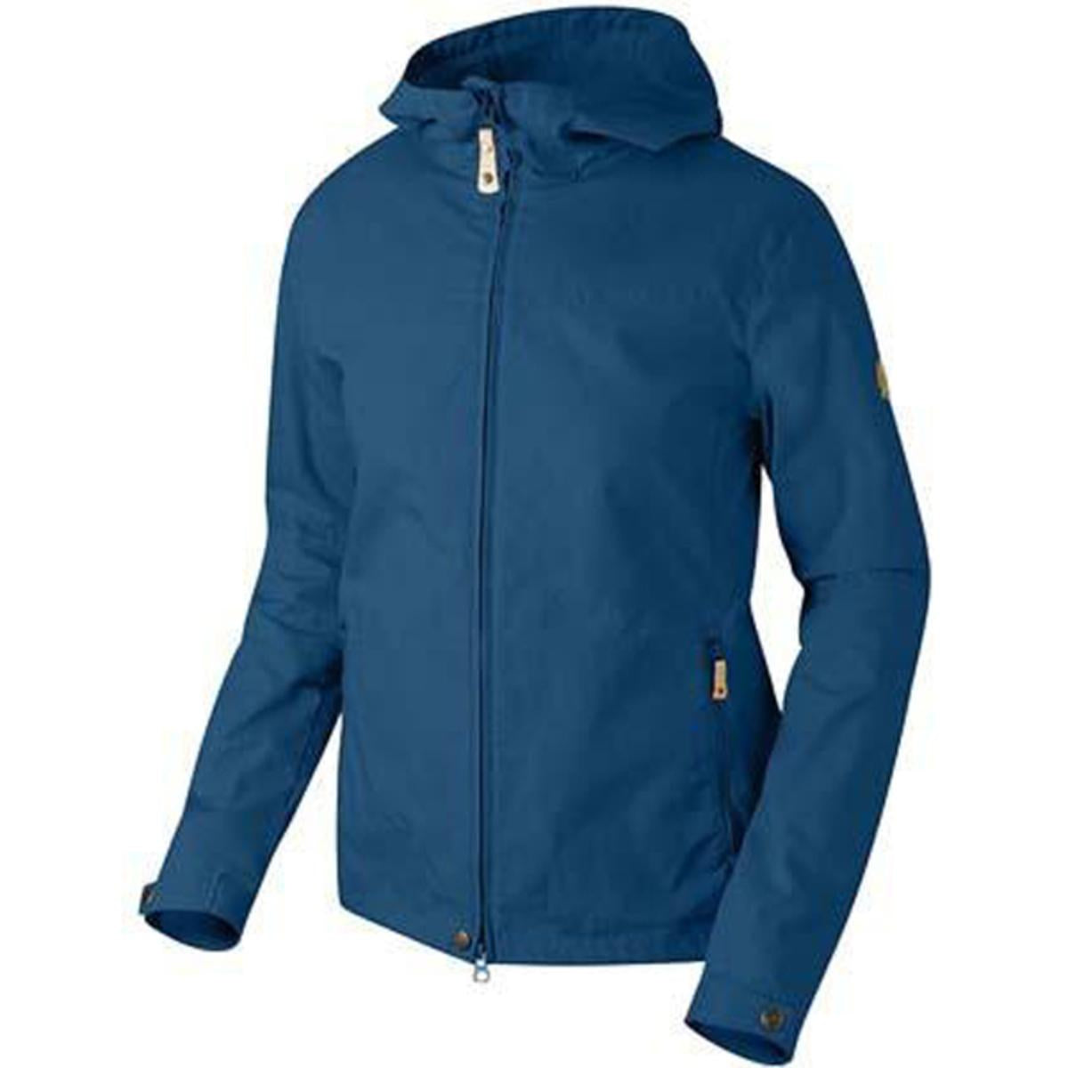 FjallRaven Women's Stina Jacket FjallRaven Women's Stina Jacket