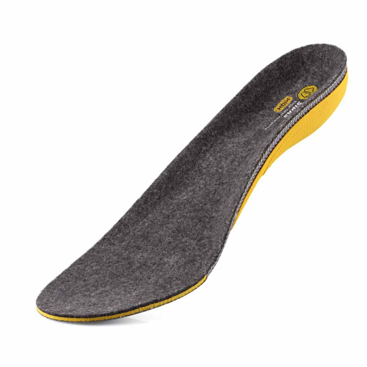 Sidas Winter 3Feet US Merino Insoles - High Sidas Winter 3Feet US Merino Insoles - High
