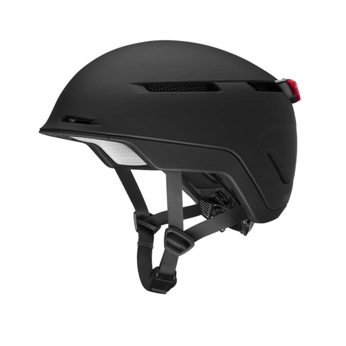 Smith Optics Dispatch Mips Bike Helmets - Matte Black Smith Optics Dispatch Mips Bike Helmets - Matte Black